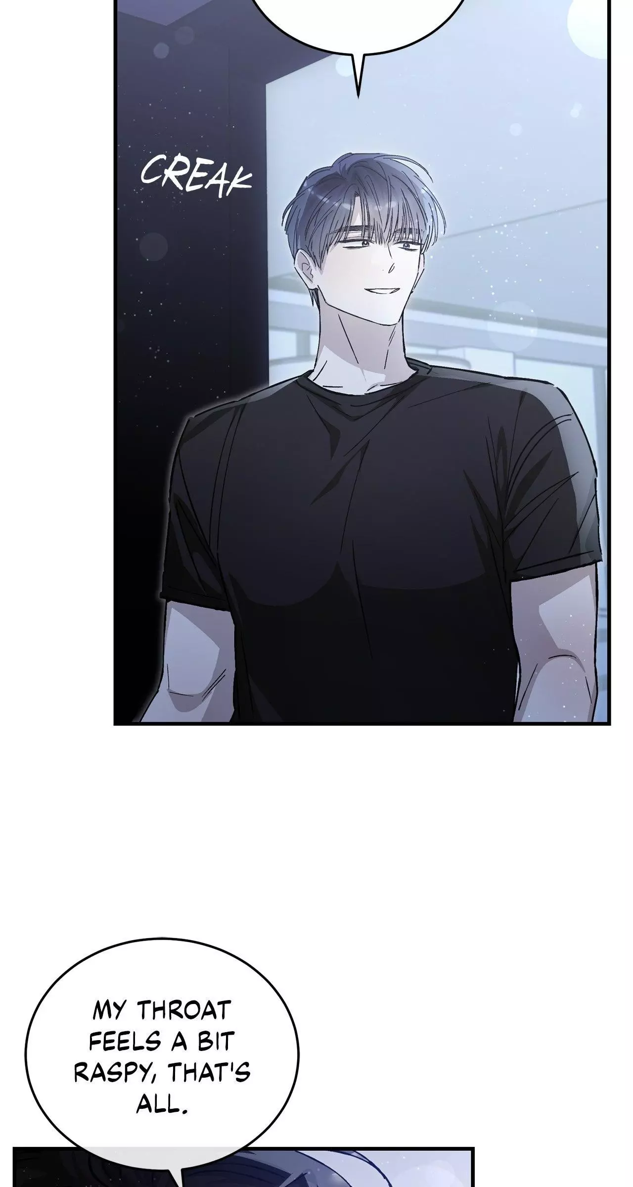 Unfair Love Affair - Chapter 34 Page 33
