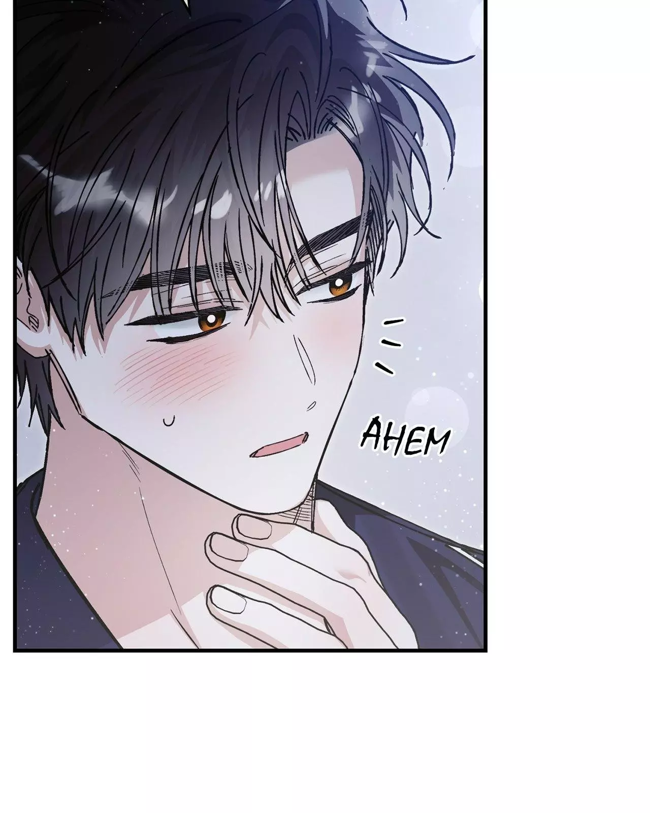 Unfair Love Affair - Chapter 34 Page 34