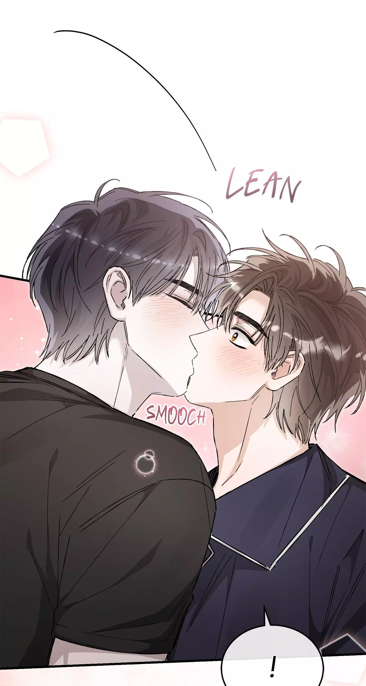 Unfair Love Affair - Chapter 34 Page 38