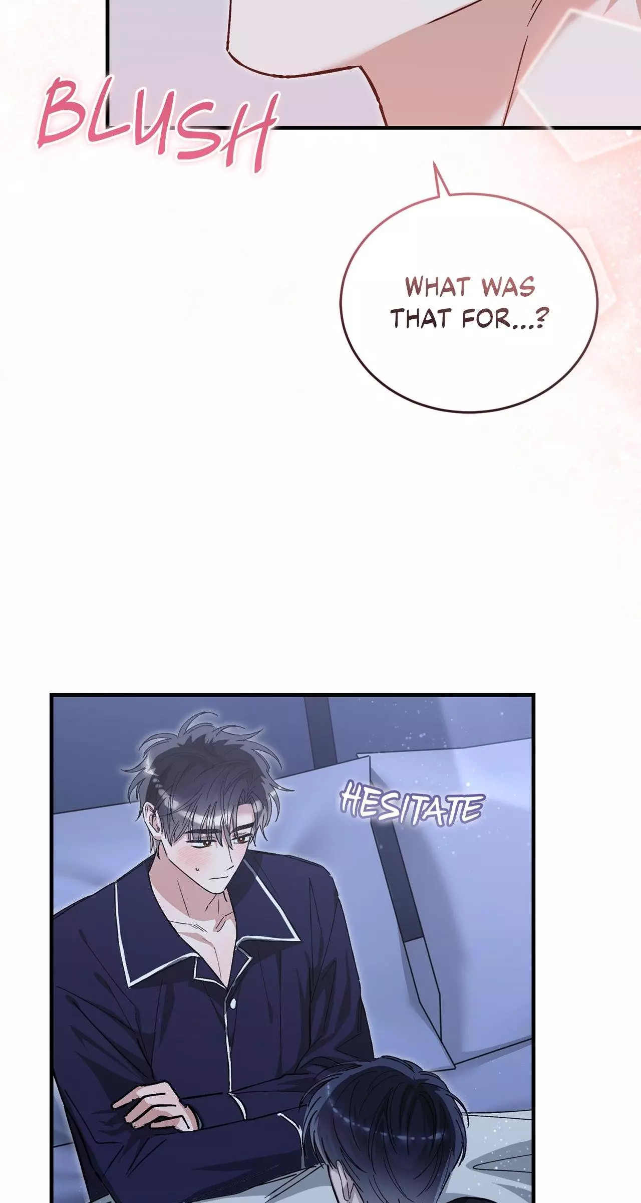 Unfair Love Affair - Chapter 34 Page 40