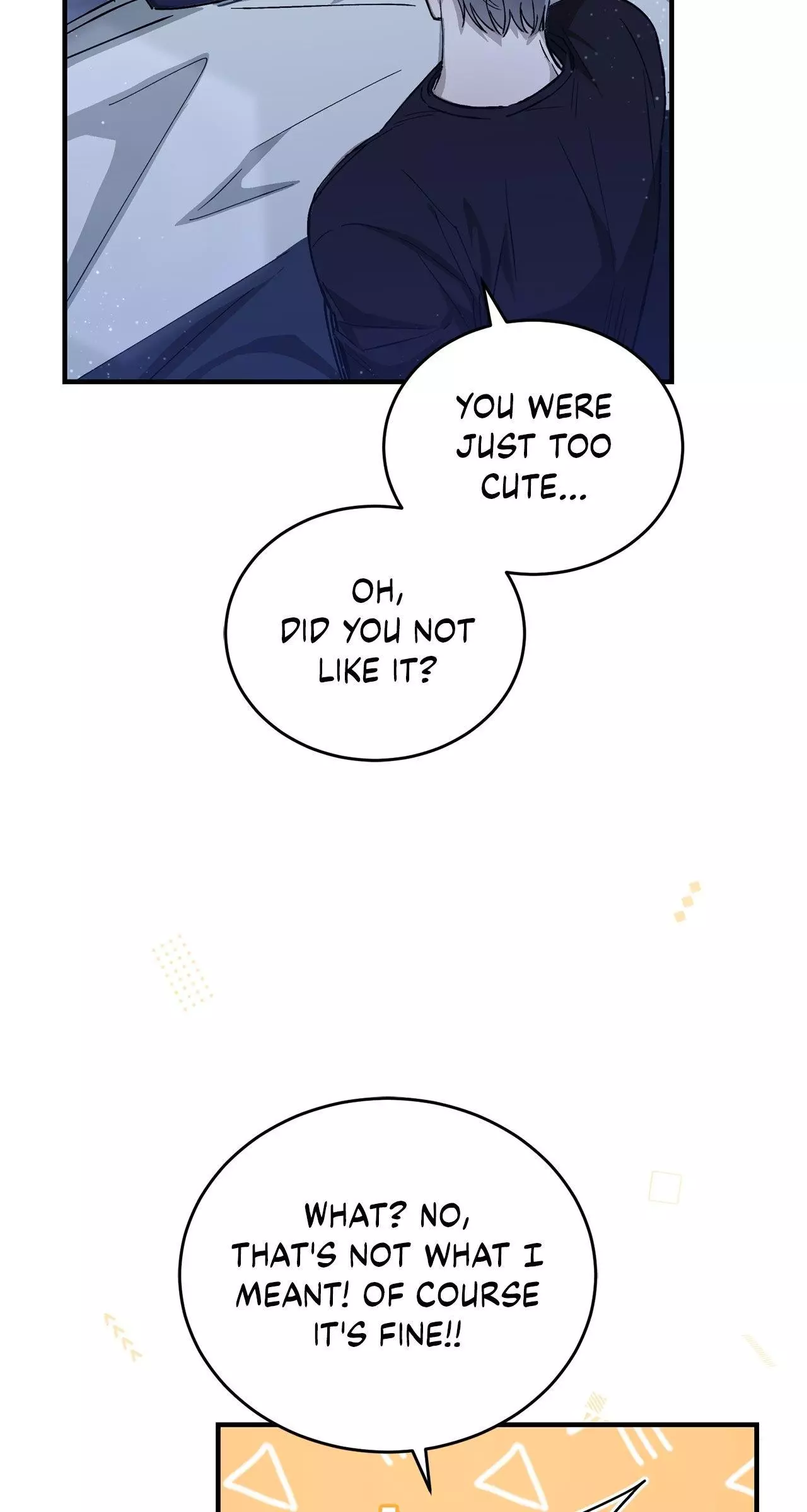 Unfair Love Affair - Chapter 34 Page 41