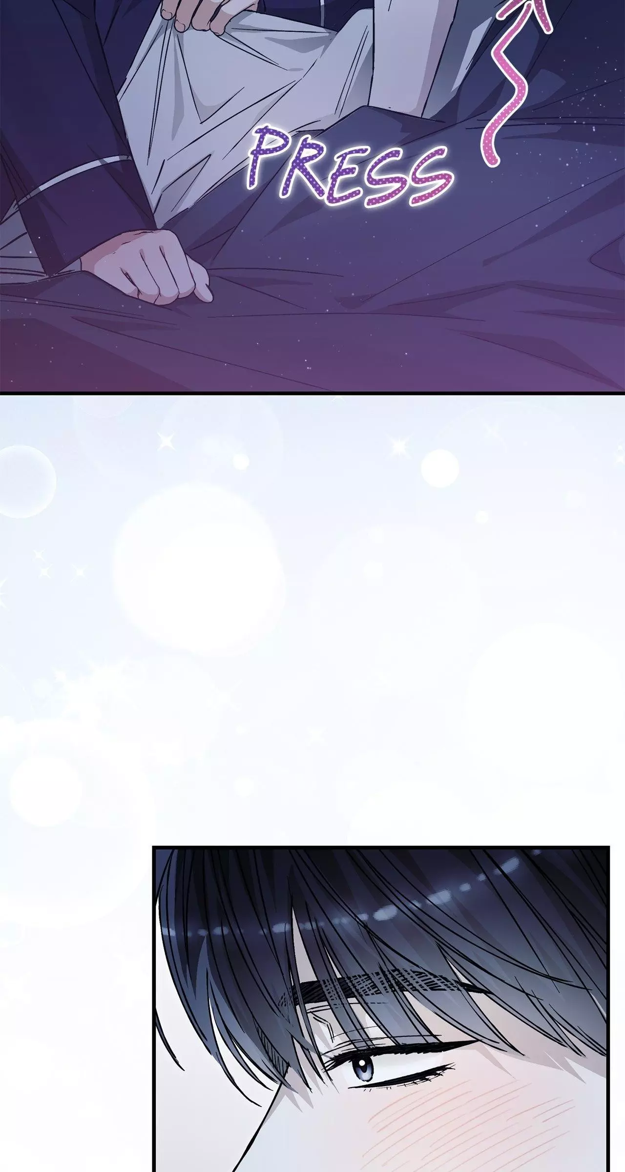 Unfair Love Affair - Chapter 34 Page 44