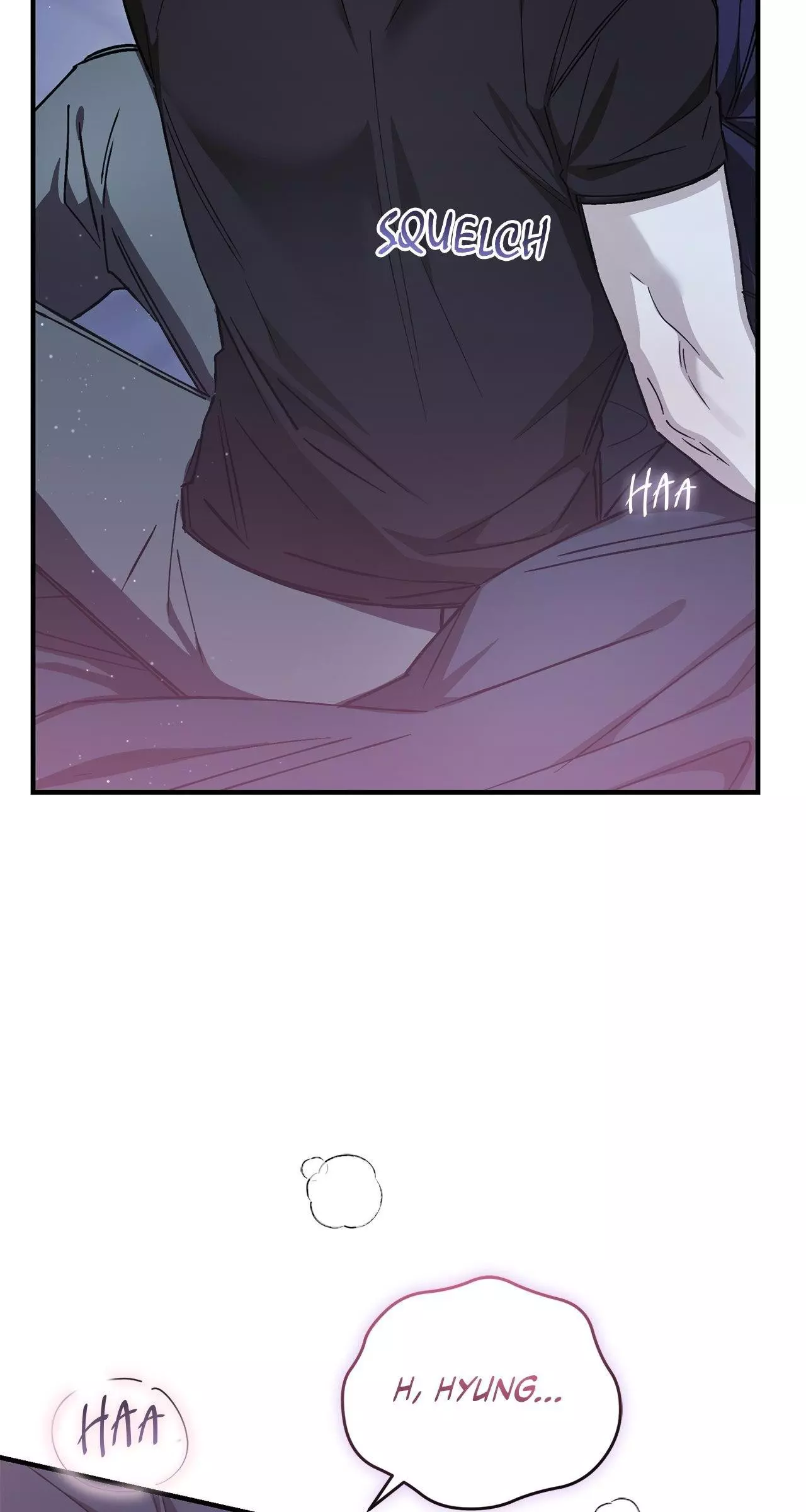 Unfair Love Affair - Chapter 34 Page 48