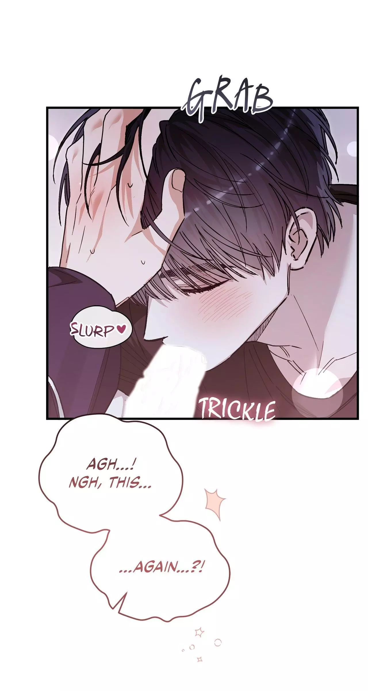 Unfair Love Affair - Chapter 34 Page 51