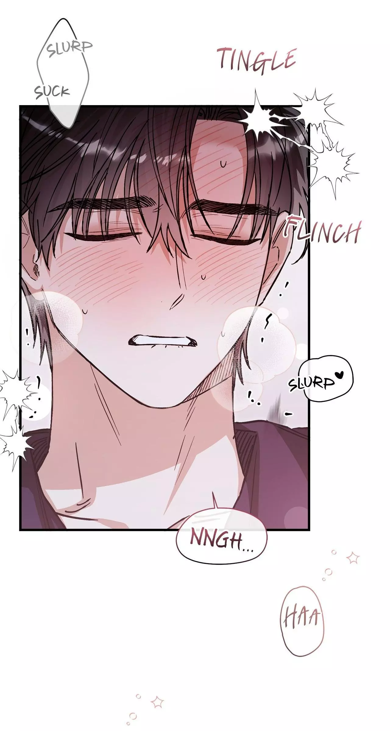 Unfair Love Affair - Chapter 34 Page 52
