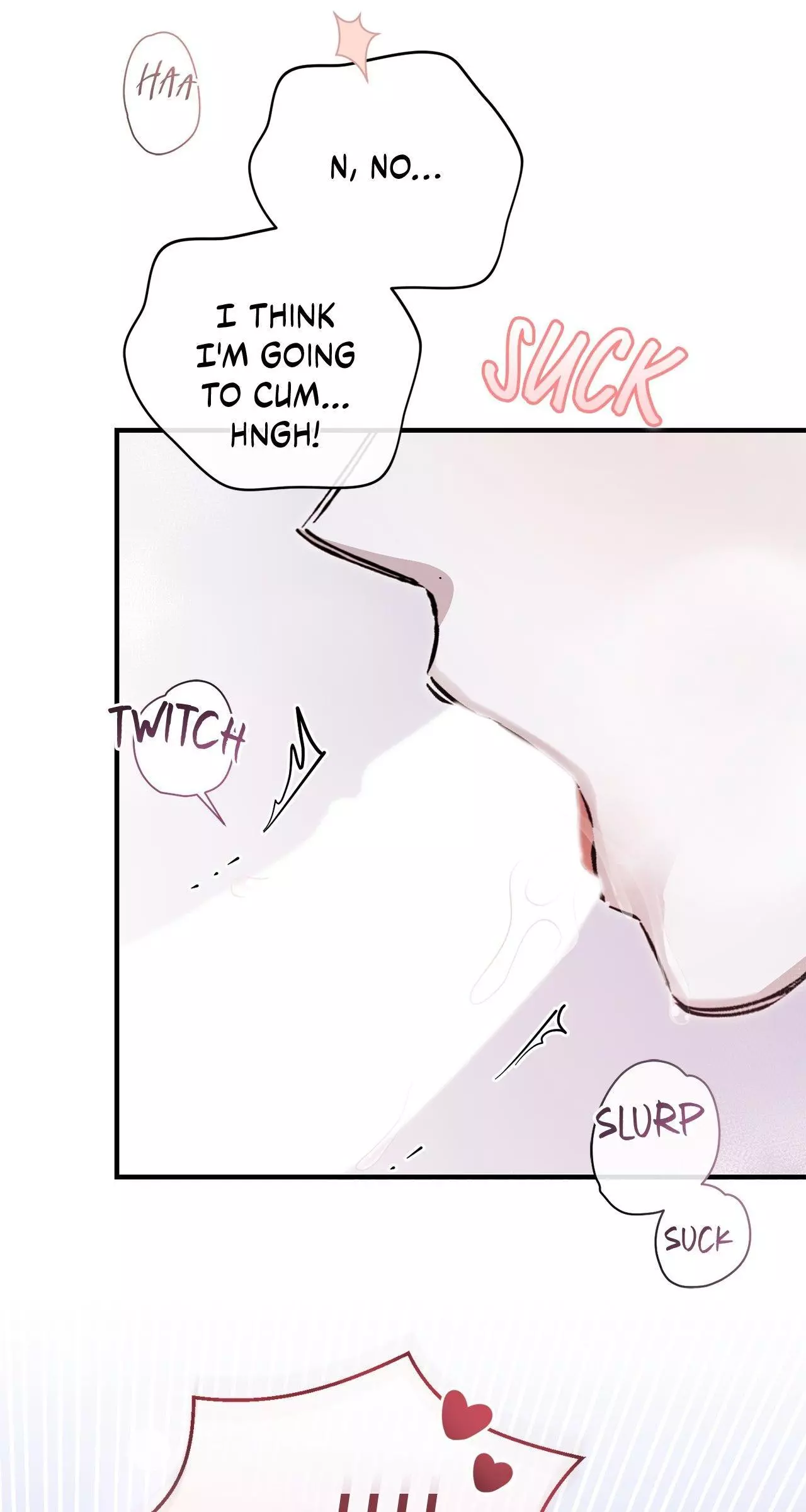 Unfair Love Affair - Chapter 34 Page 53