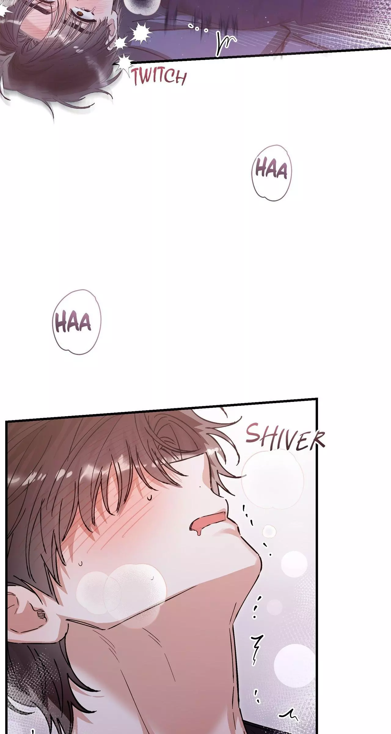 Unfair Love Affair - Chapter 34 Page 55