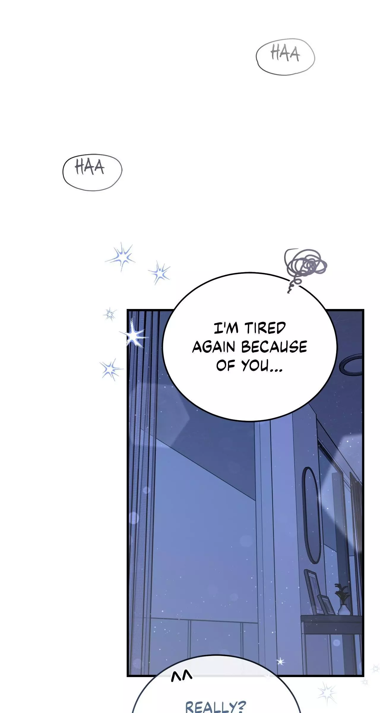 Unfair Love Affair - Chapter 34 Page 57