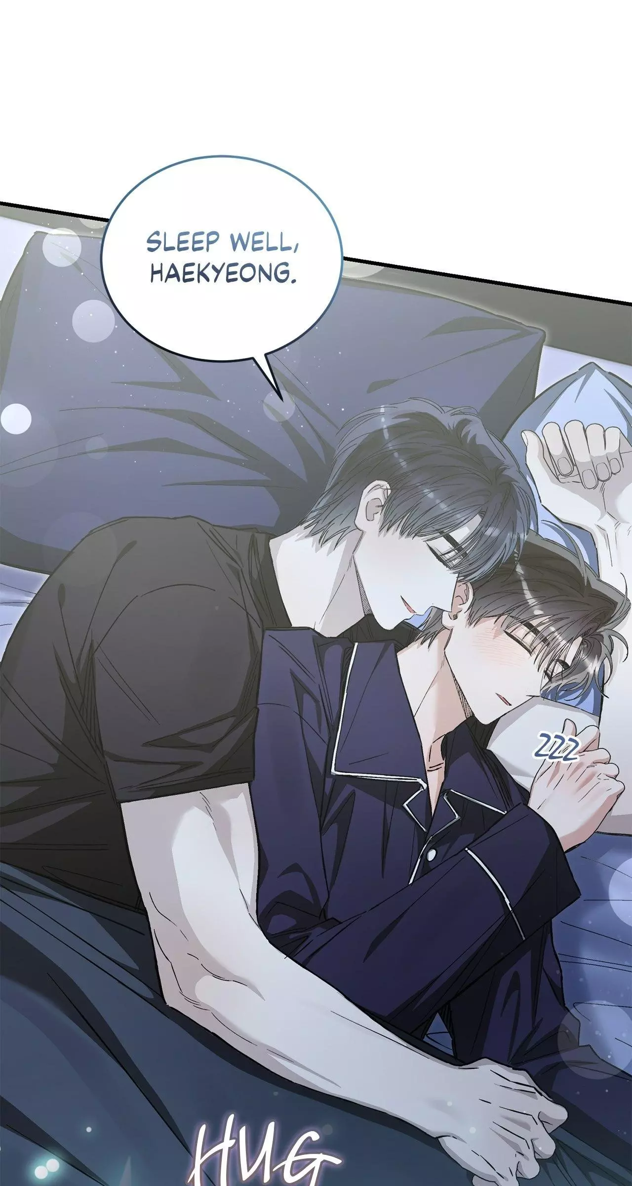 Unfair Love Affair - Chapter 34 Page 59