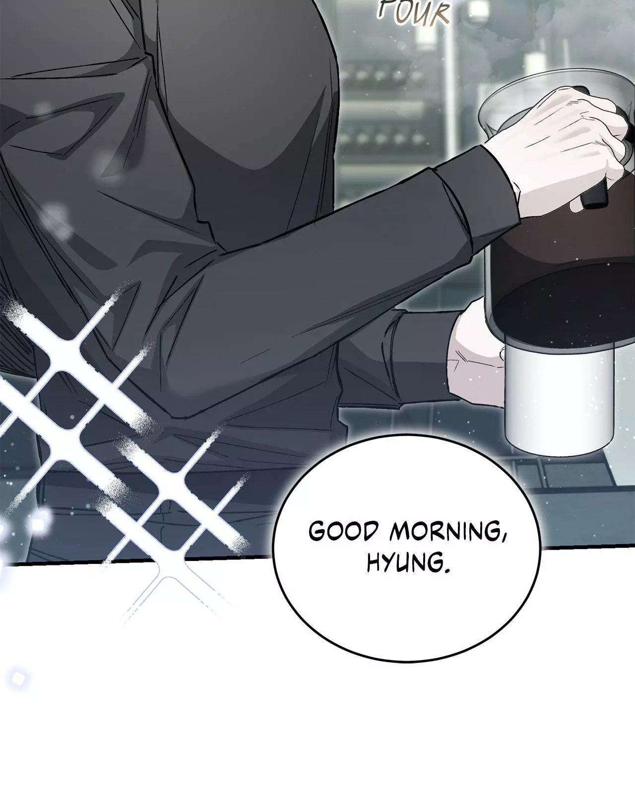 Unfair Love Affair - Chapter 34 Page 63