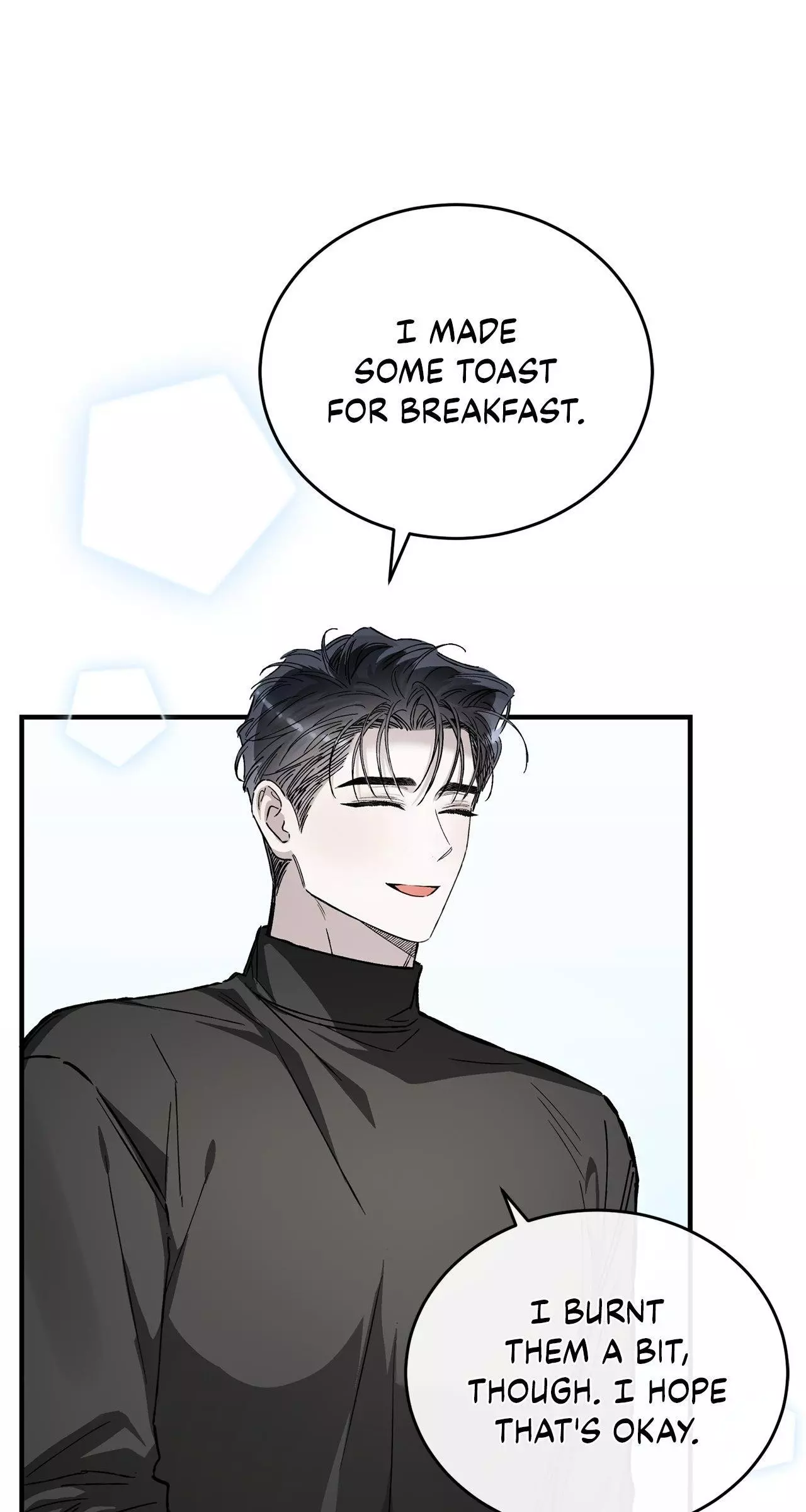 Unfair Love Affair - Chapter 34 Page 65