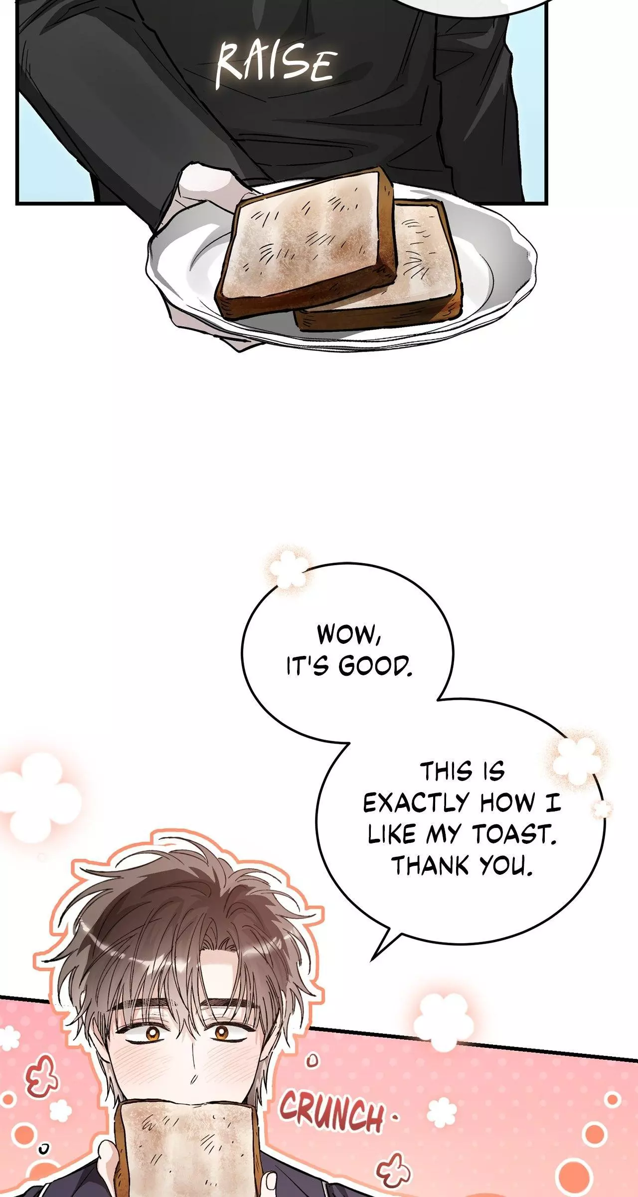 Unfair Love Affair - Chapter 34 Page 66