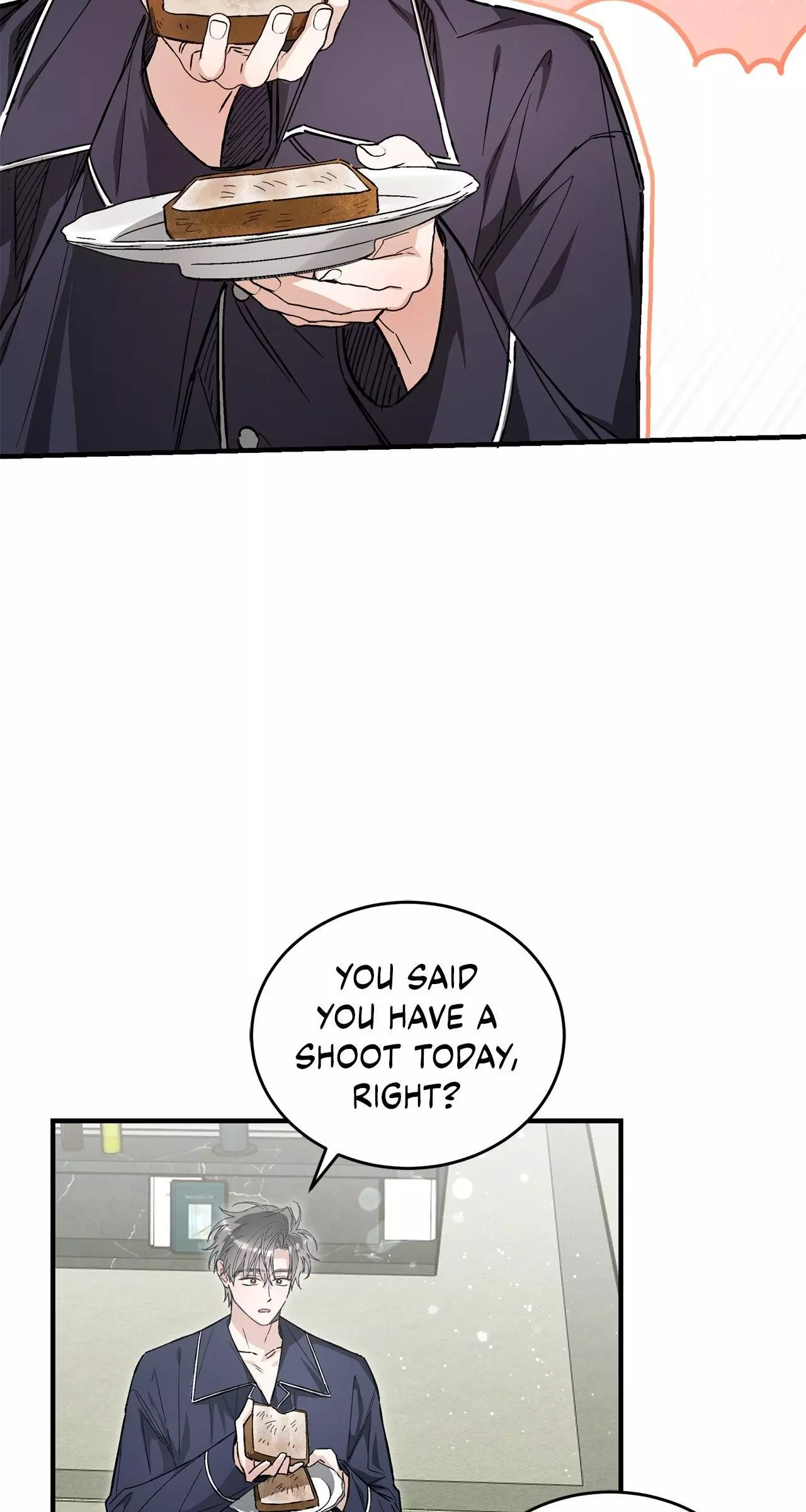 Unfair Love Affair - Chapter 34 Page 67