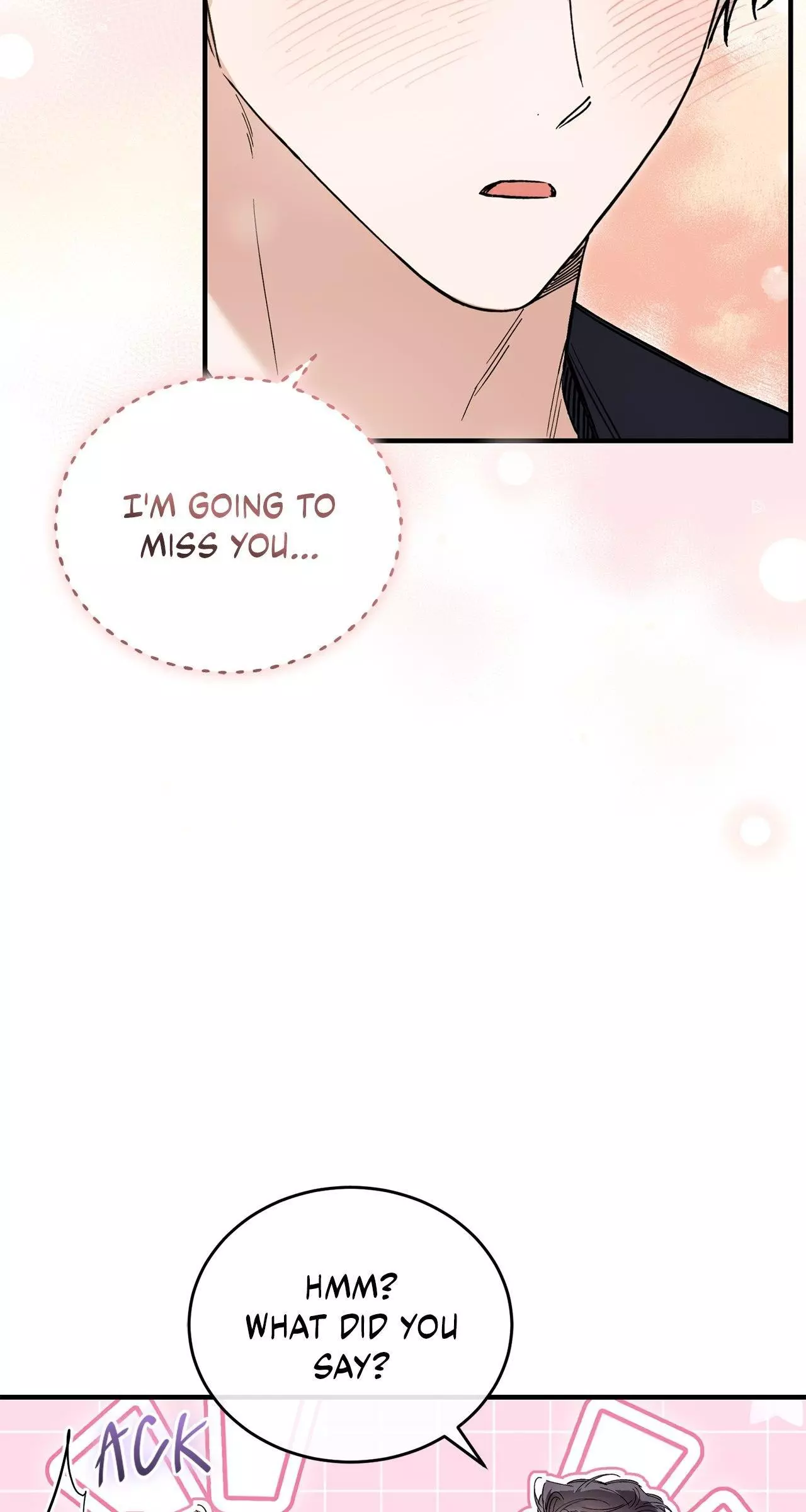 Unfair Love Affair - Chapter 34 Page 69