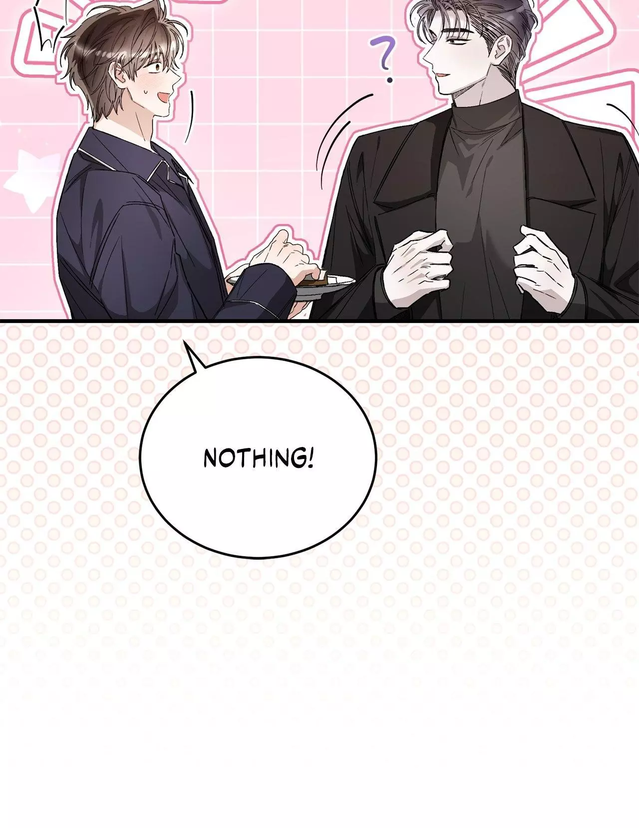 Unfair Love Affair - Chapter 34 Page 70