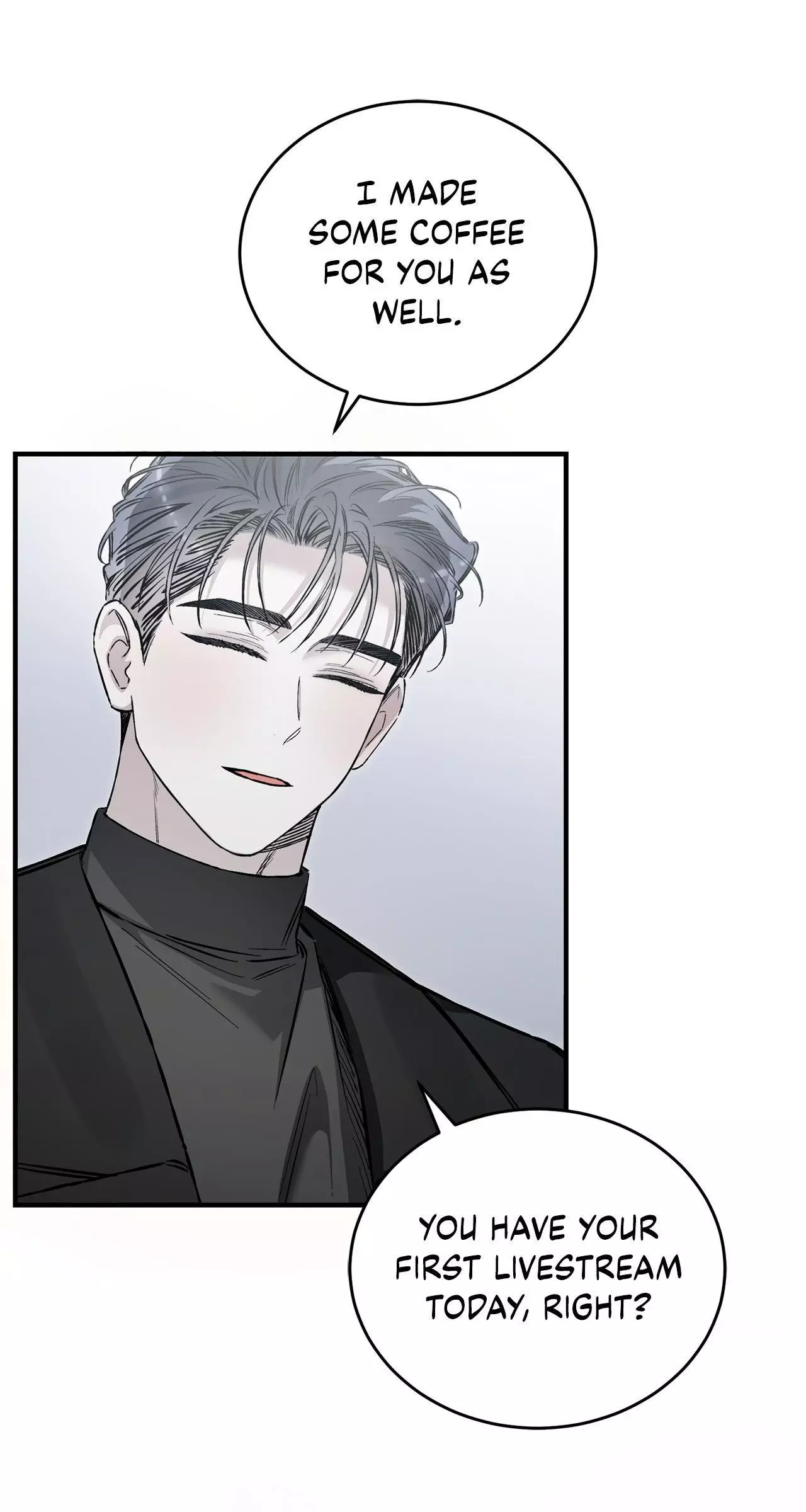 Unfair Love Affair - Chapter 34 Page 71