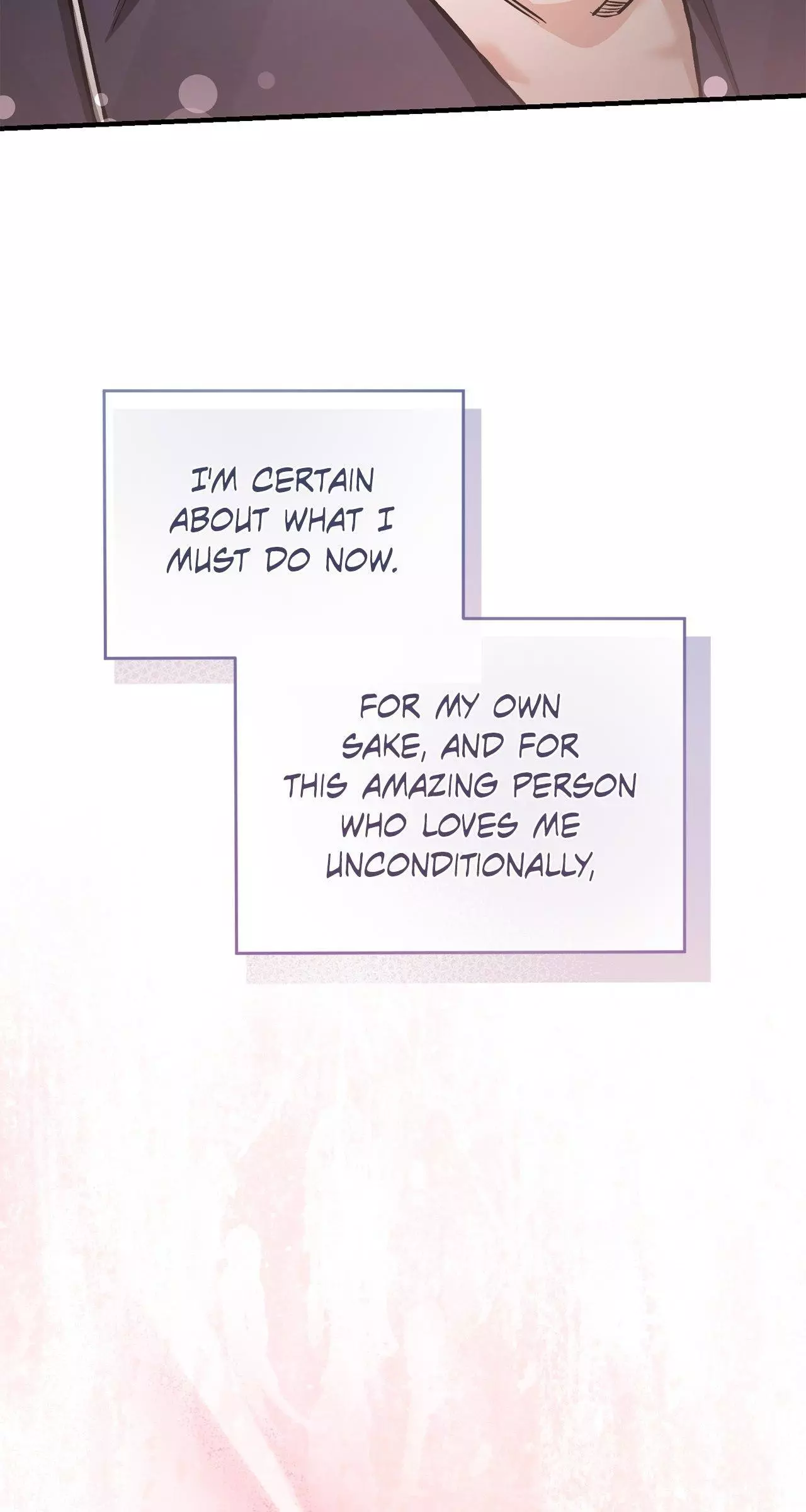 Unfair Love Affair - Chapter 34 Page 73
