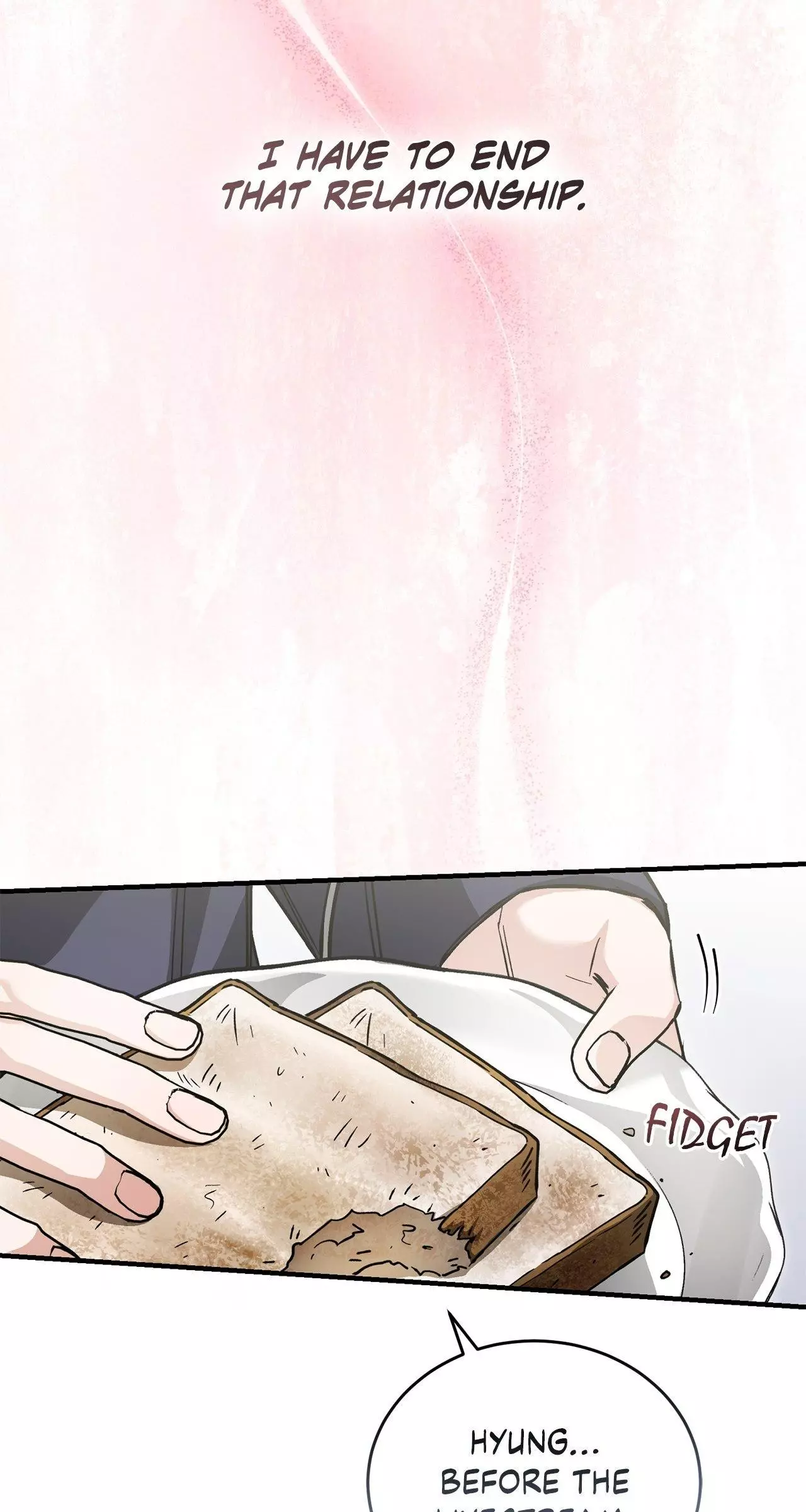 Unfair Love Affair - Chapter 34 Page 74
