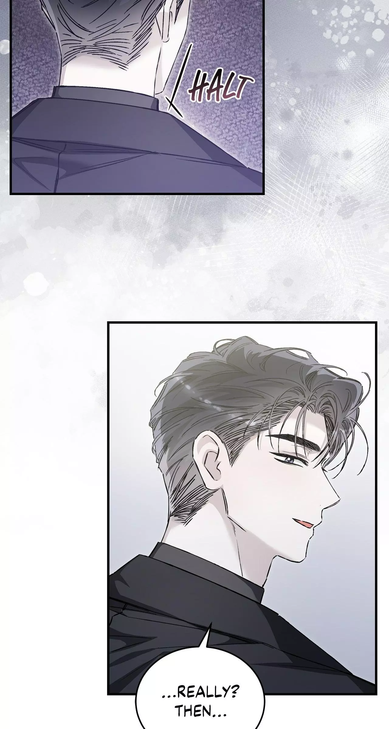 Unfair Love Affair - Chapter 34 Page 76