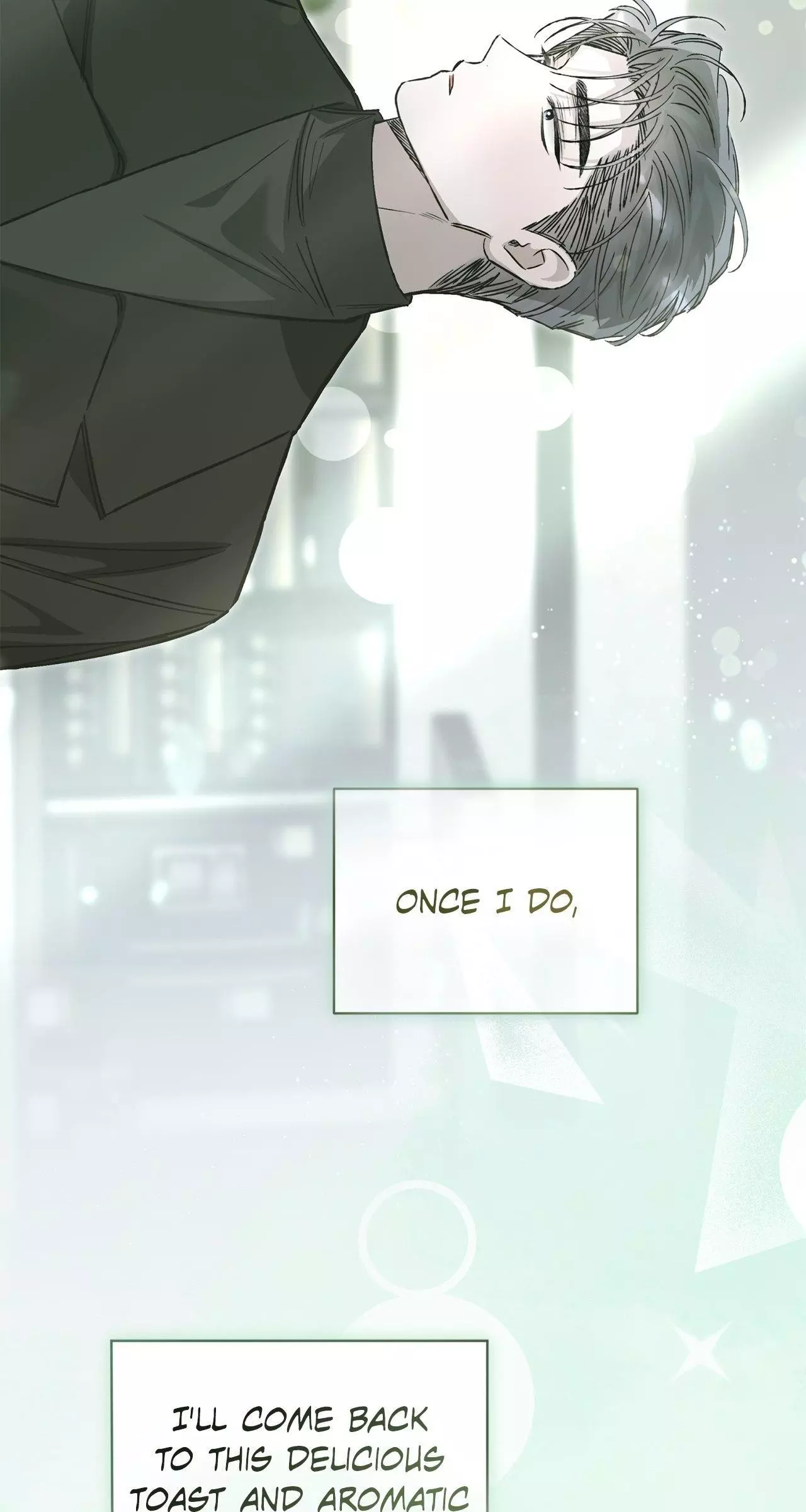 Unfair Love Affair - Chapter 34 Page 79