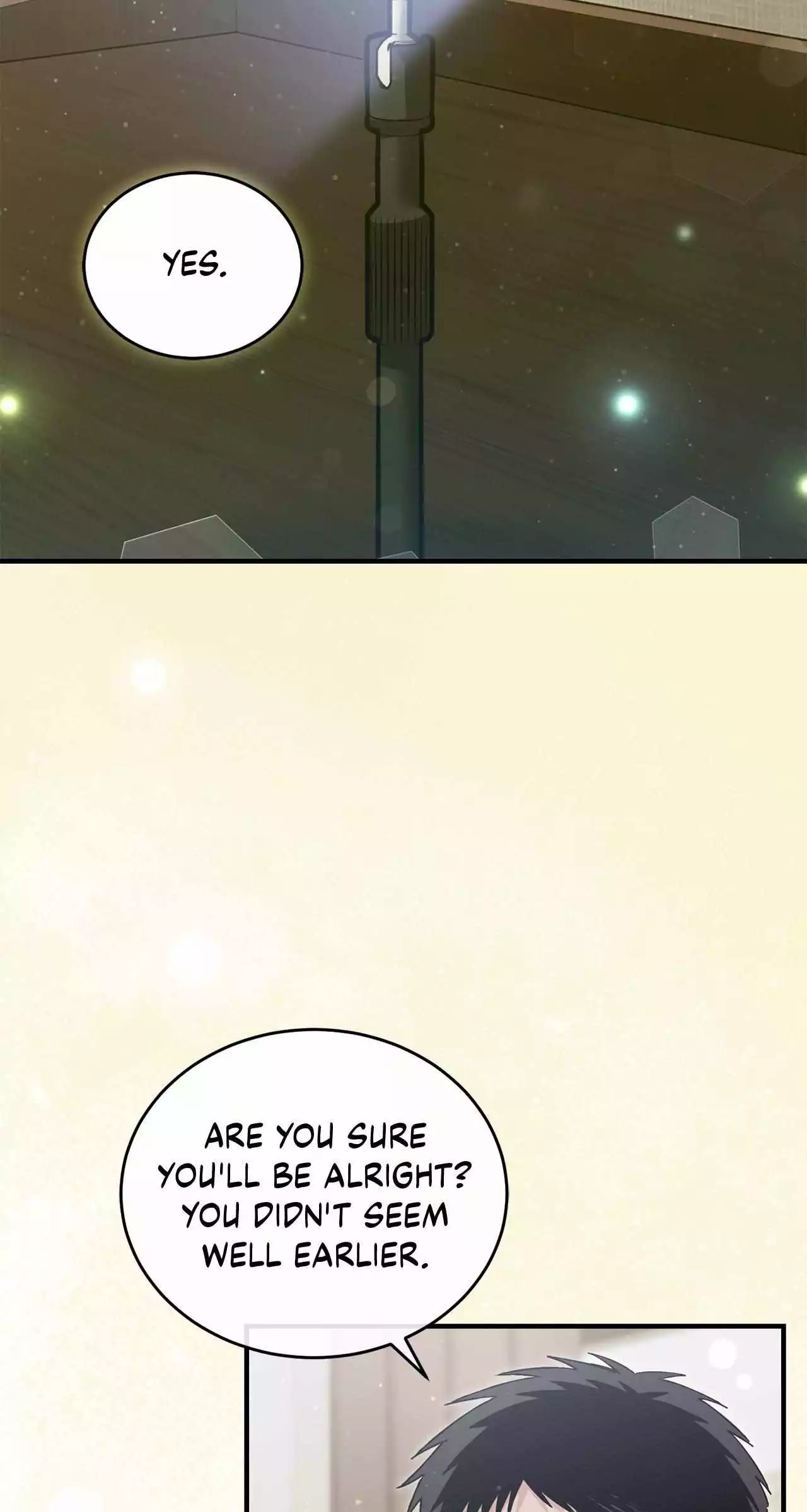 Unfair Love Affair - Chapter 35 Page 2