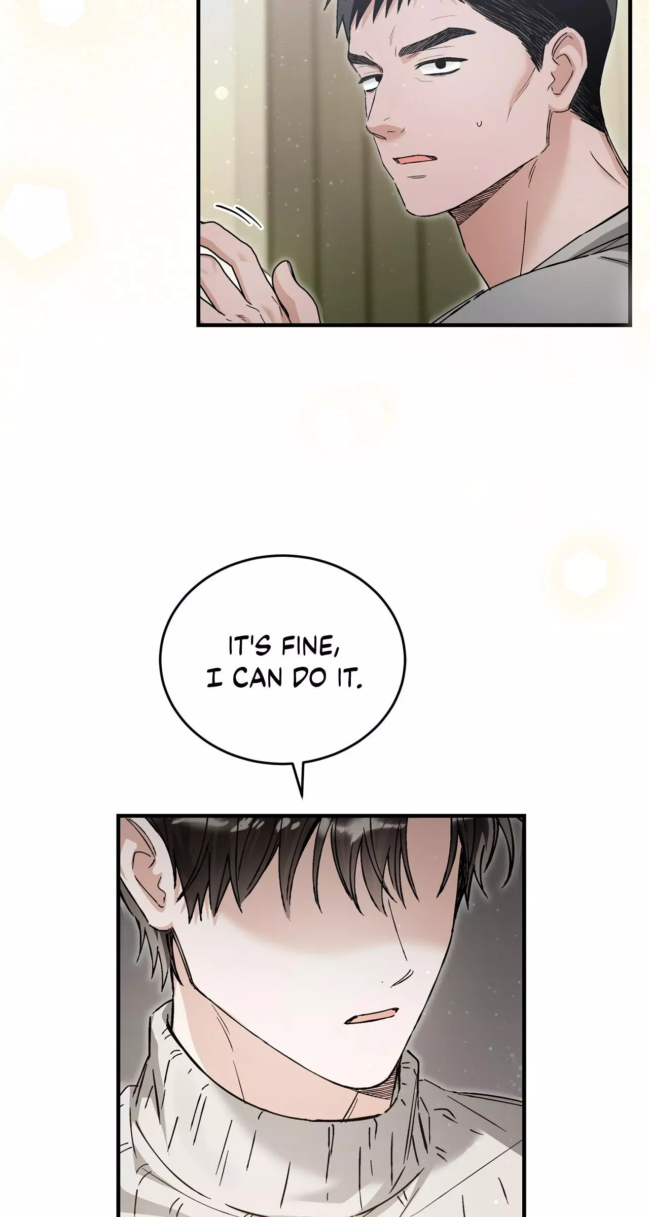 Unfair Love Affair - Chapter 35 Page 3