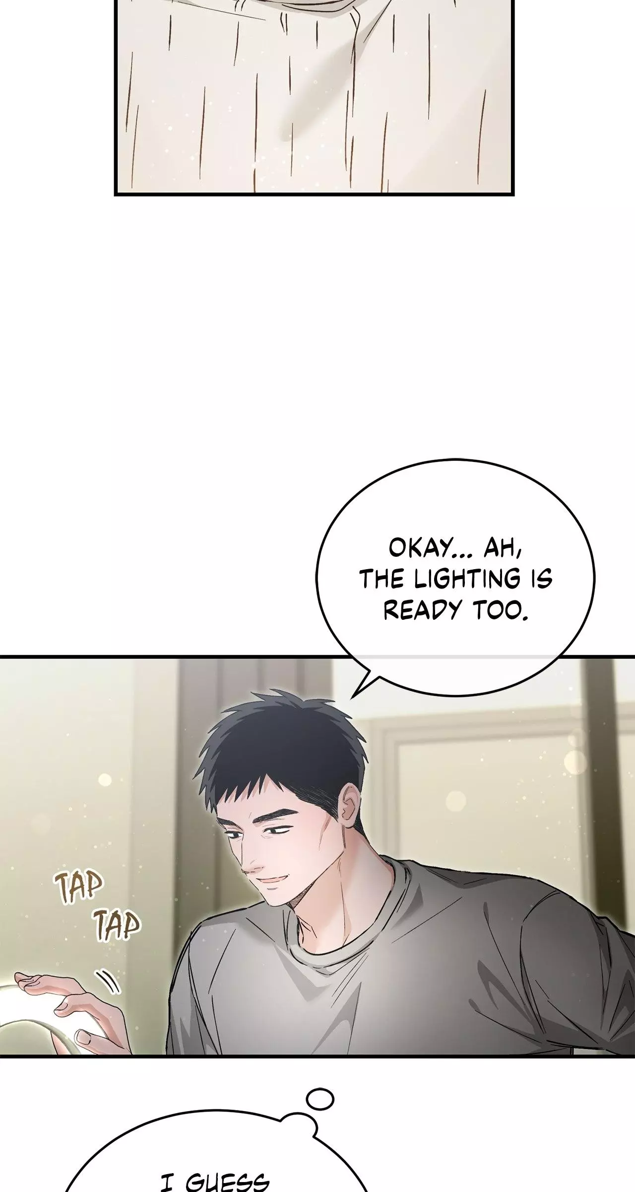 Unfair Love Affair - Chapter 35 Page 4