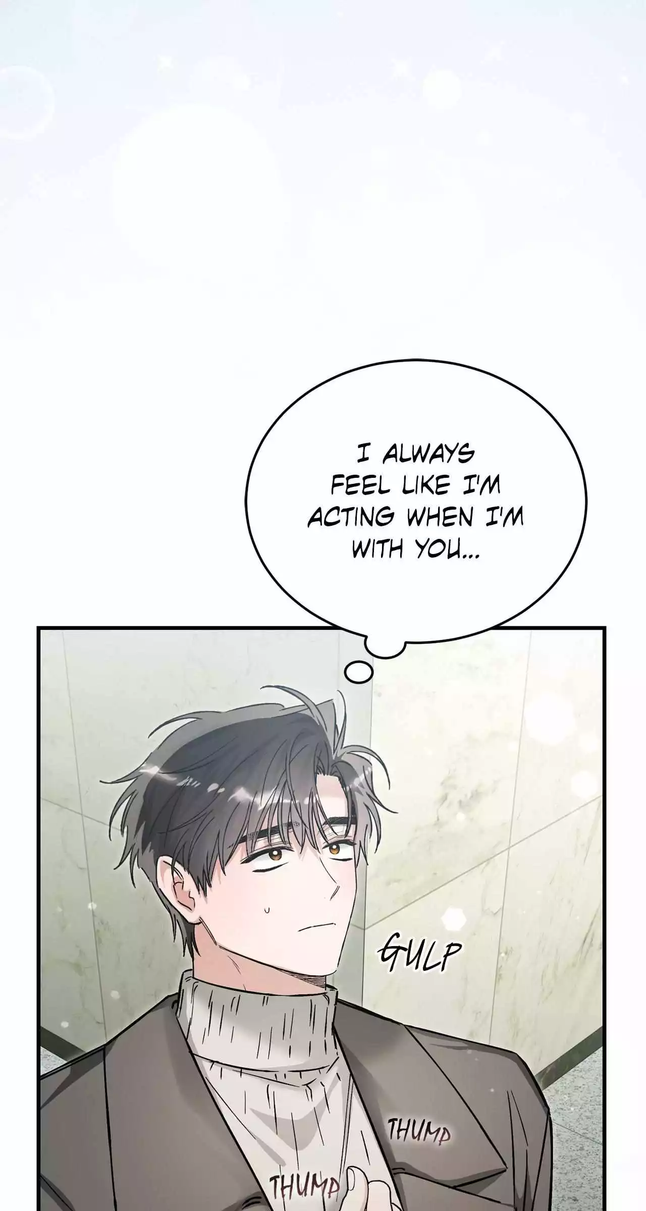 Unfair Love Affair - Chapter 35 Page 13