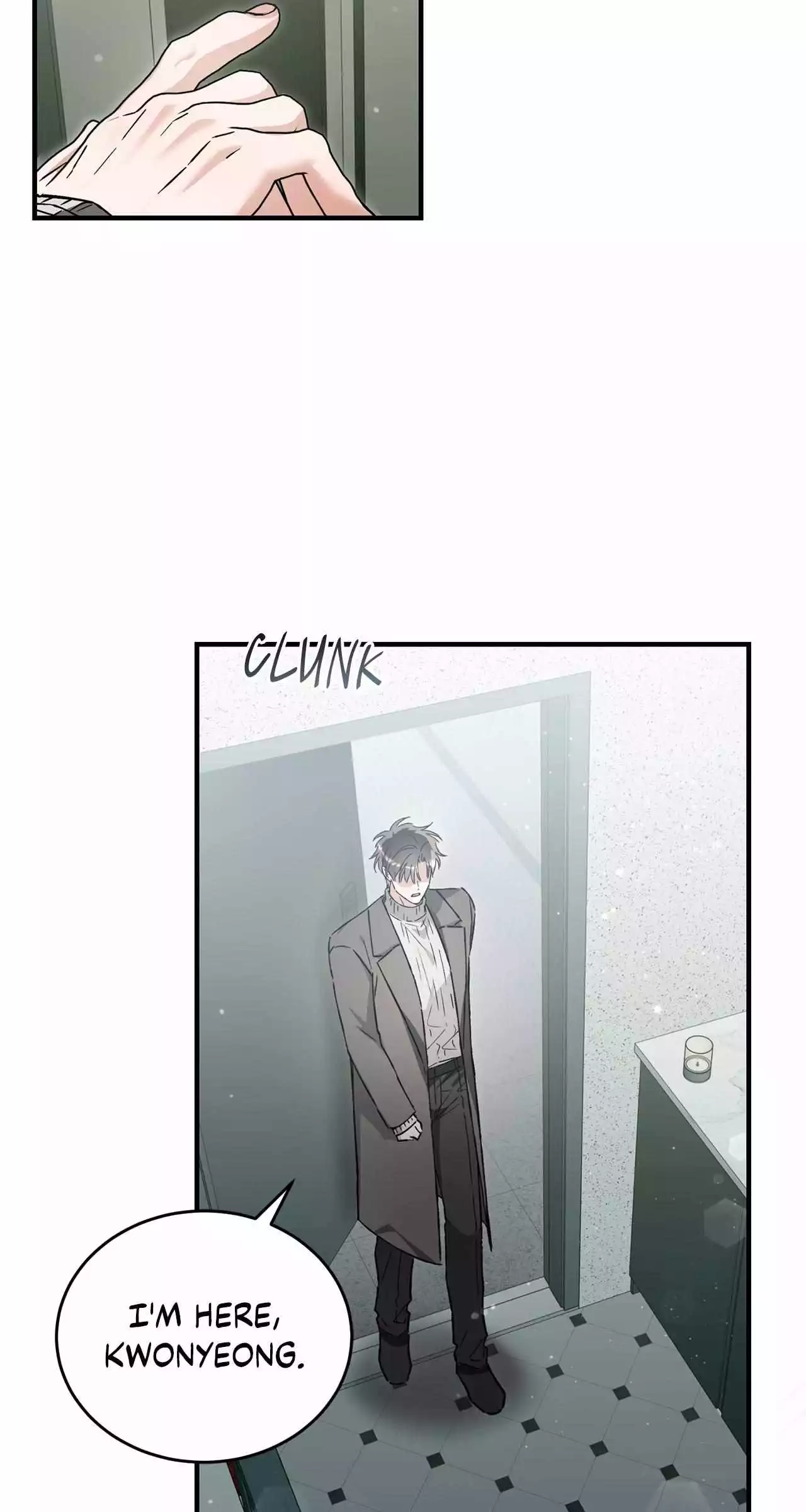 Unfair Love Affair - Chapter 35 Page 15