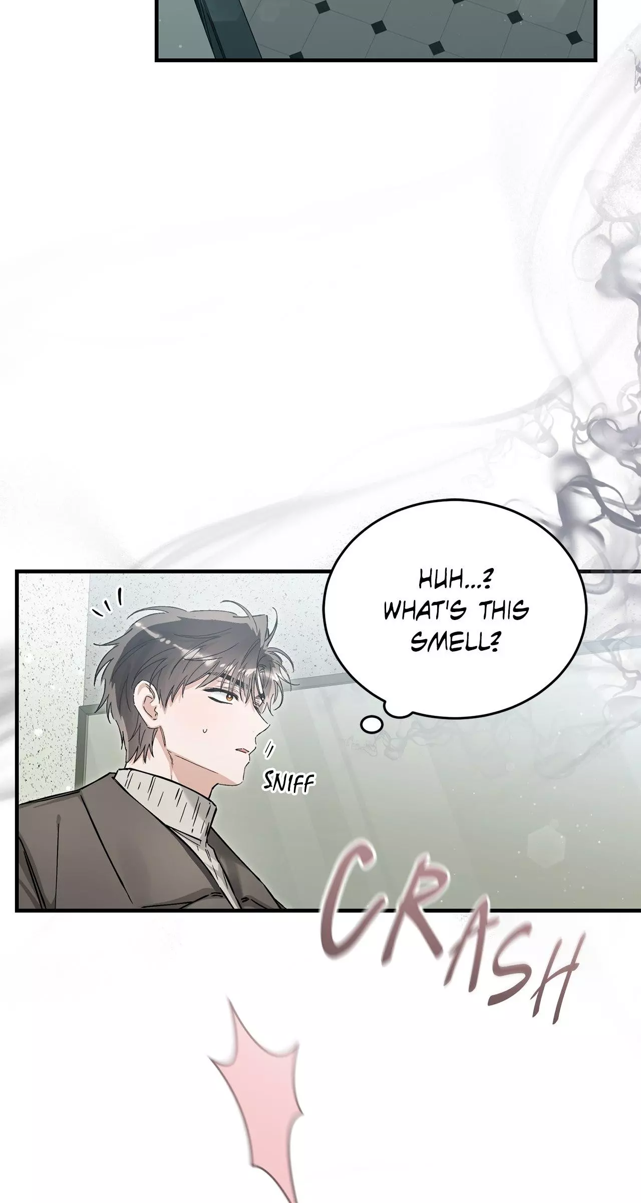 Unfair Love Affair - Chapter 35 Page 16