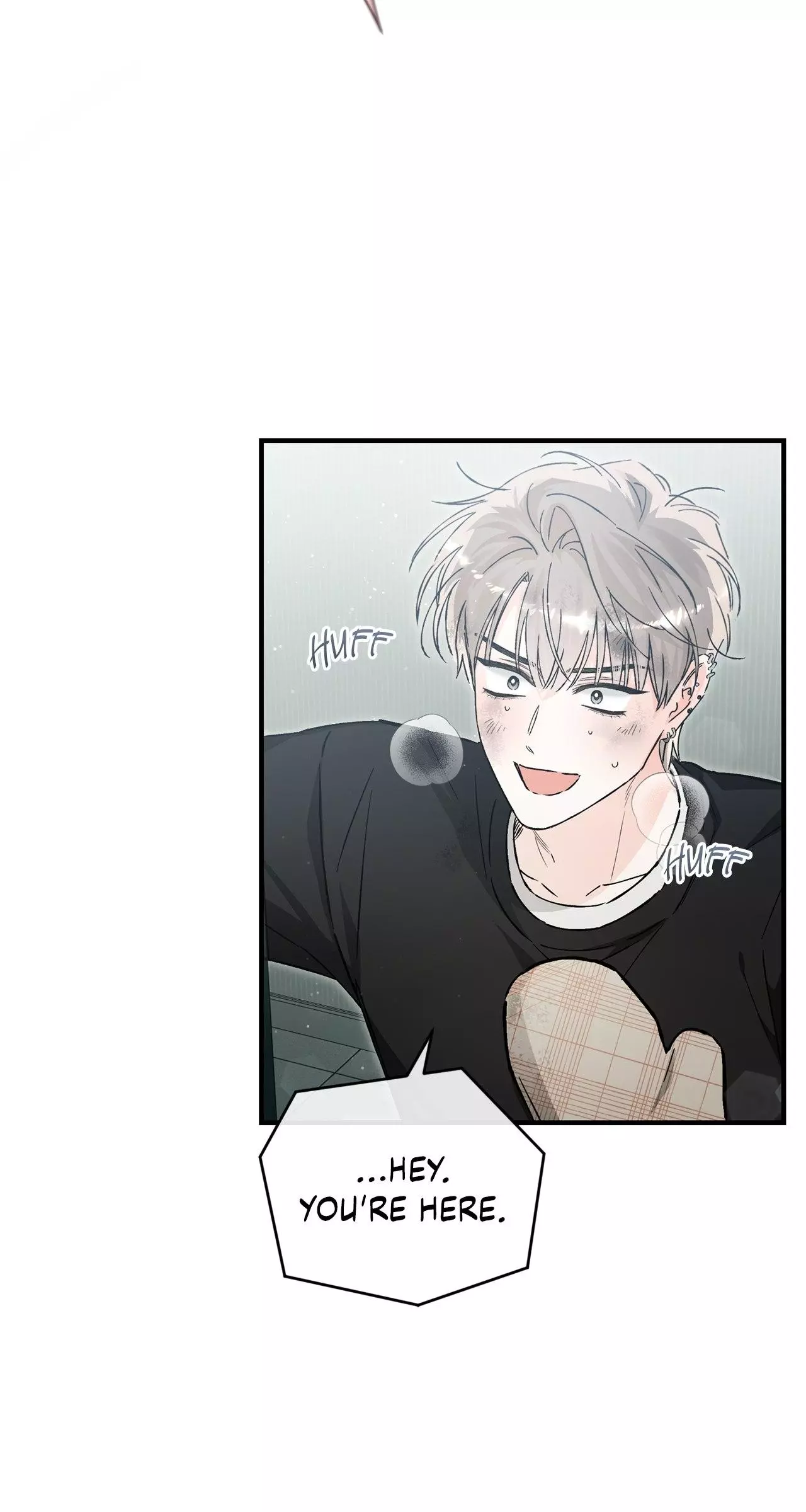 Unfair Love Affair - Chapter 35 Page 17