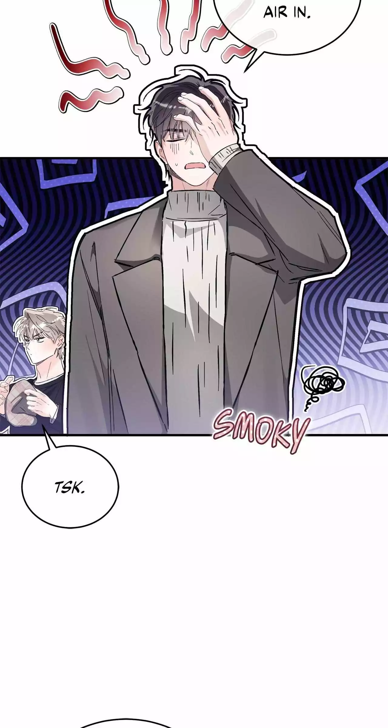 Unfair Love Affair - Chapter 35 Page 22