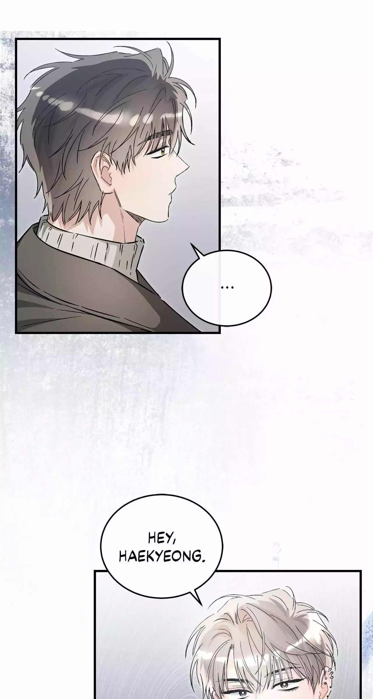 Unfair Love Affair - Chapter 35 Page 26