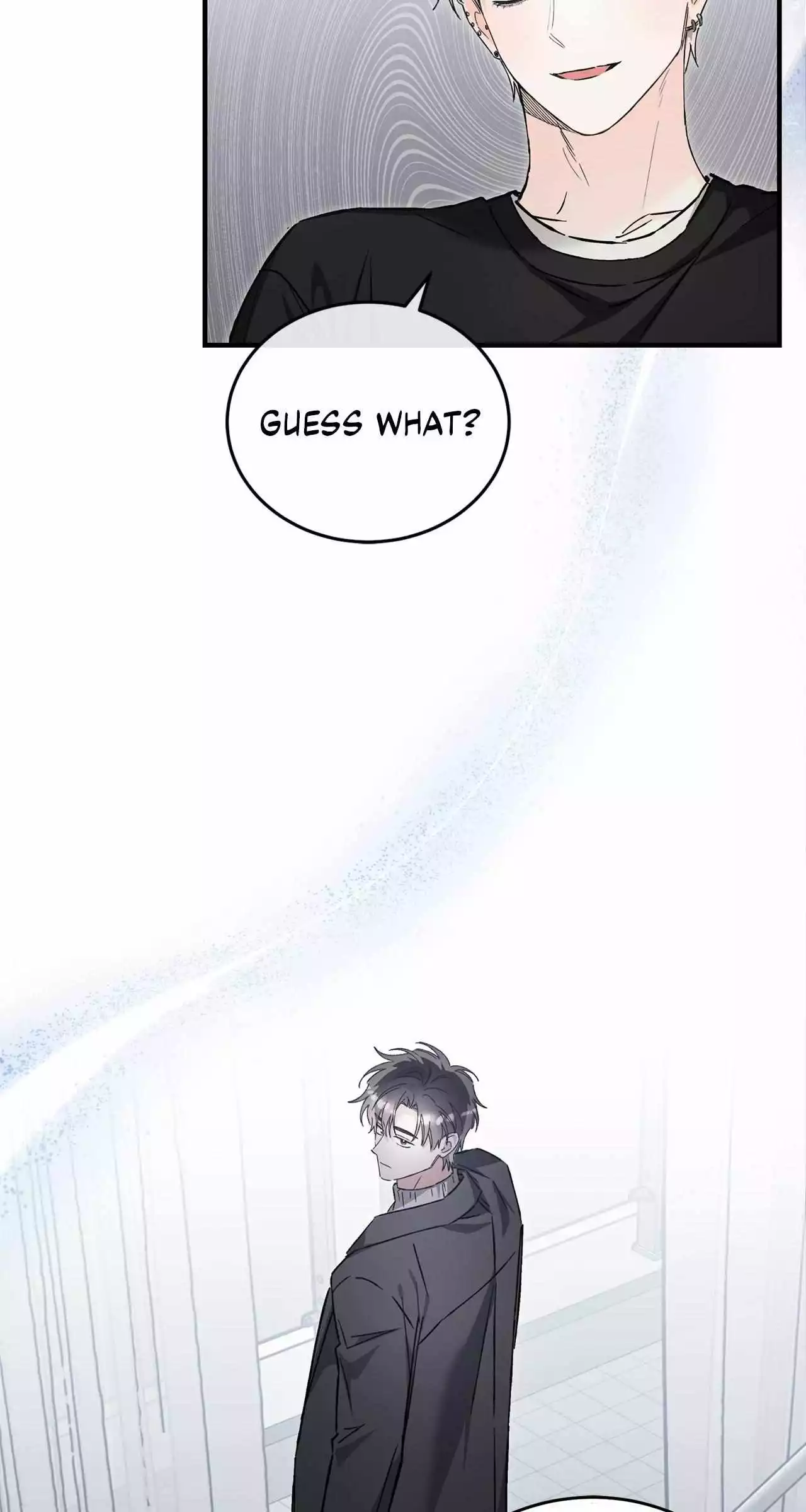 Unfair Love Affair - Chapter 35 Page 27