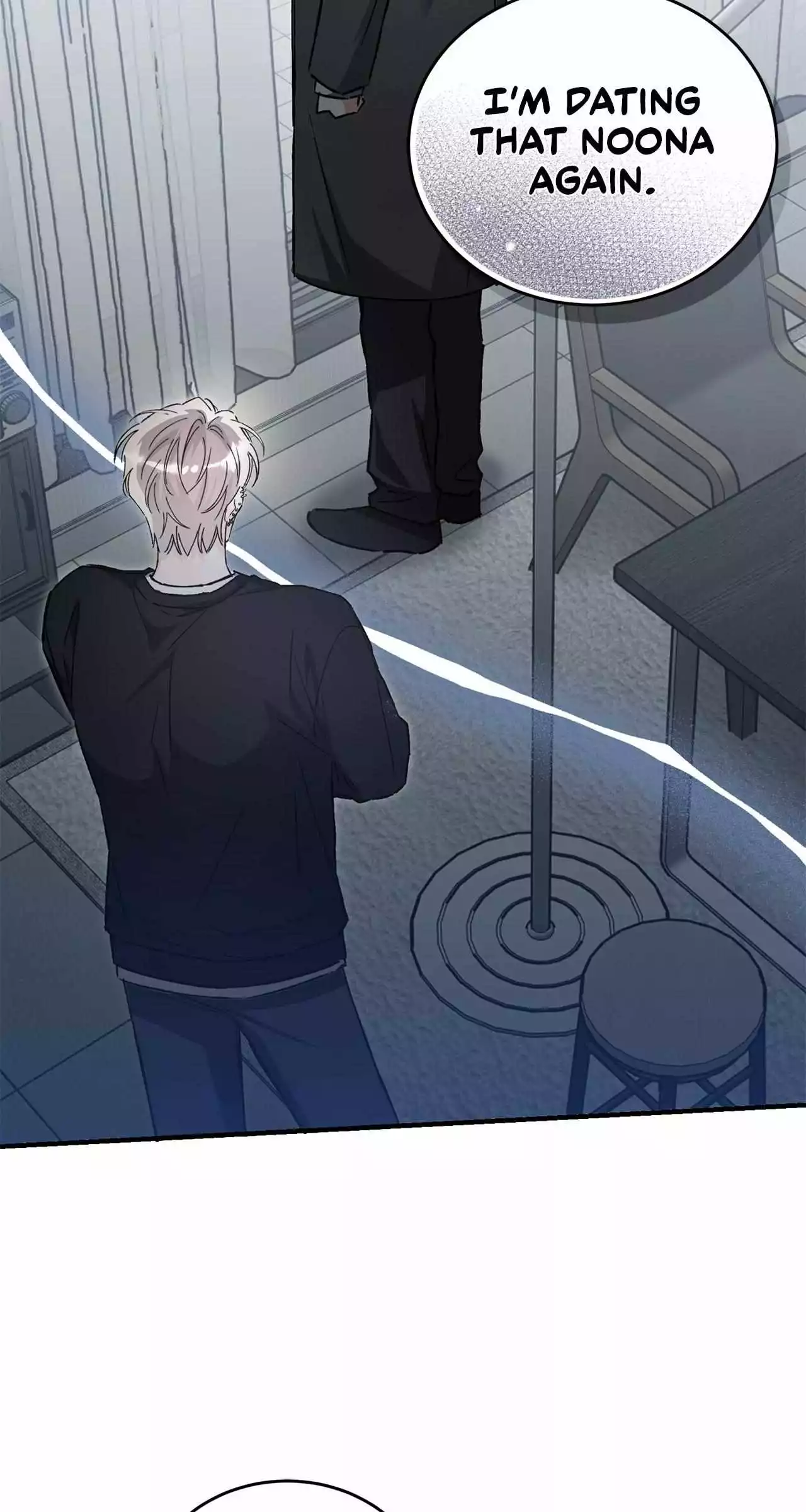 Unfair Love Affair - Chapter 35 Page 28