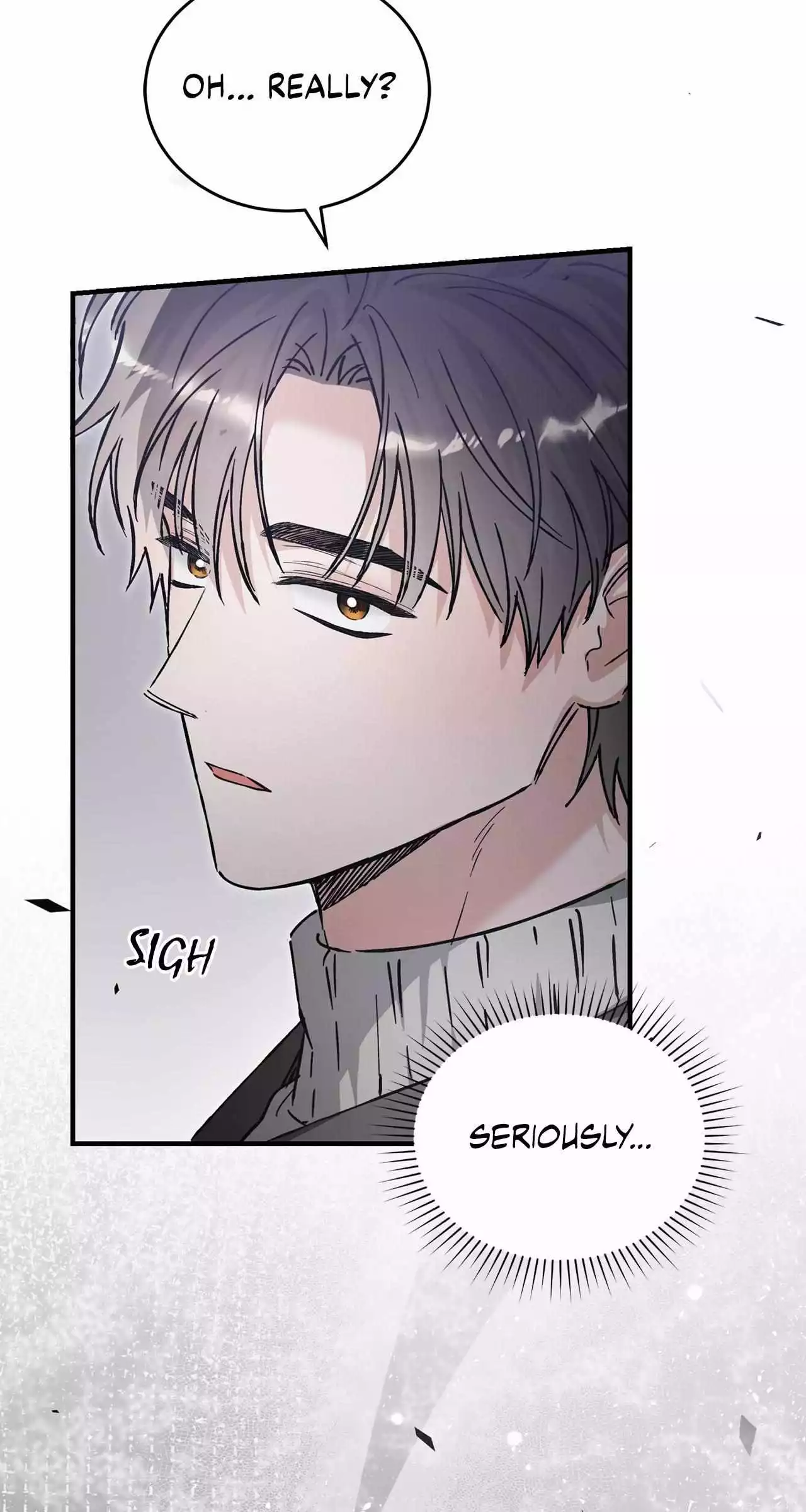 Unfair Love Affair - Chapter 35 Page 29