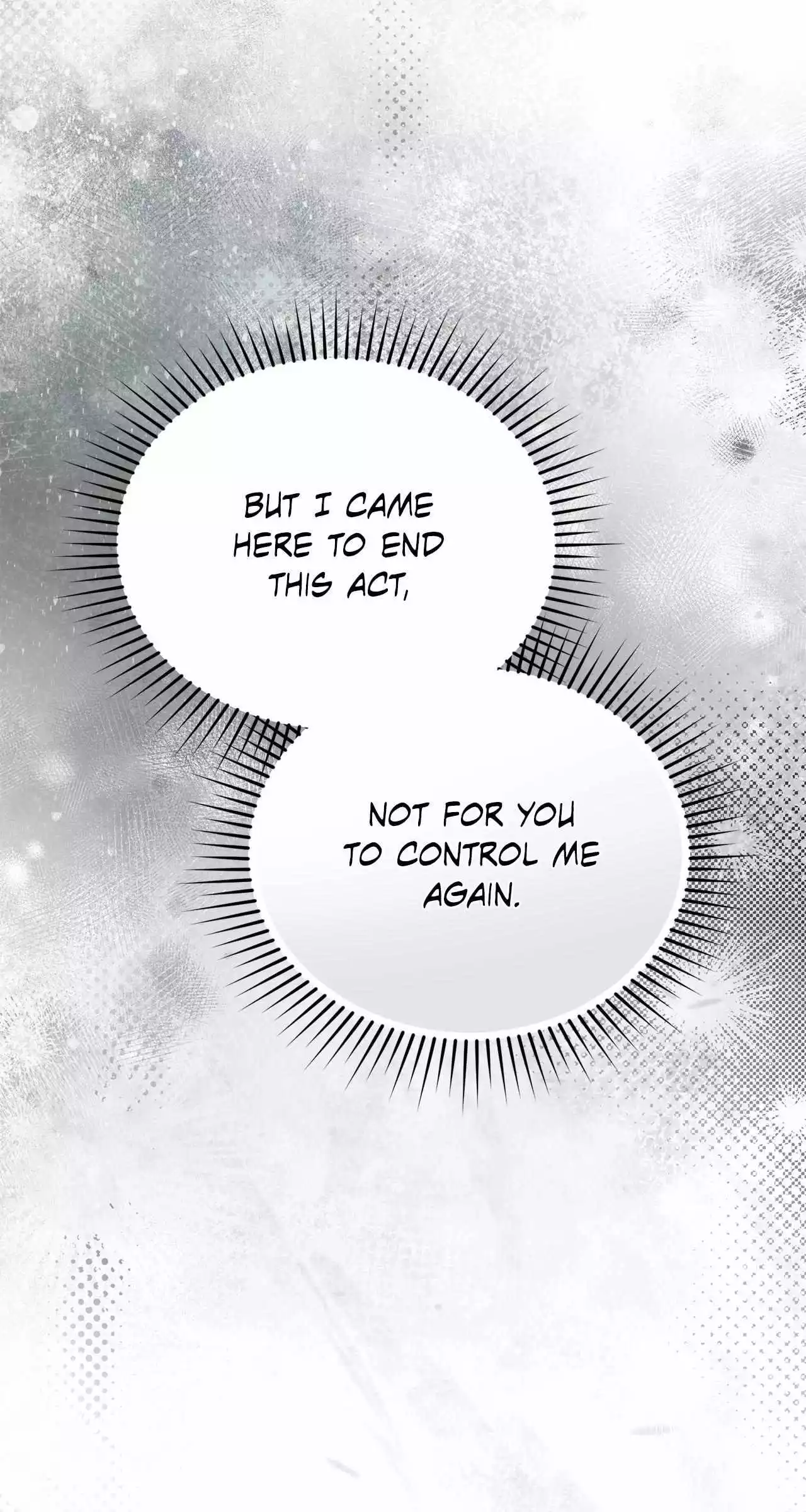 Unfair Love Affair - Chapter 35 Page 34