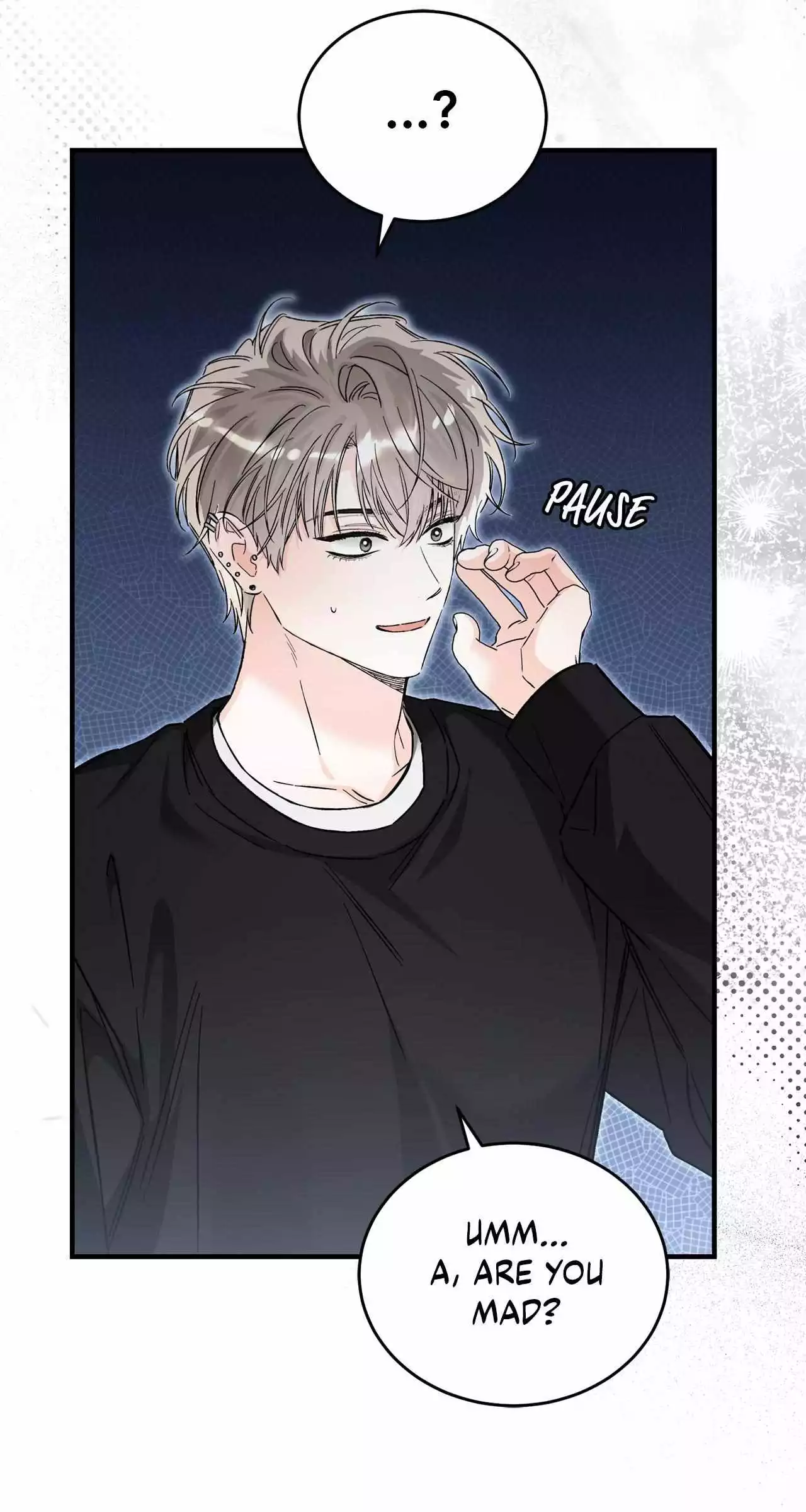 Unfair Love Affair - Chapter 35 Page 35