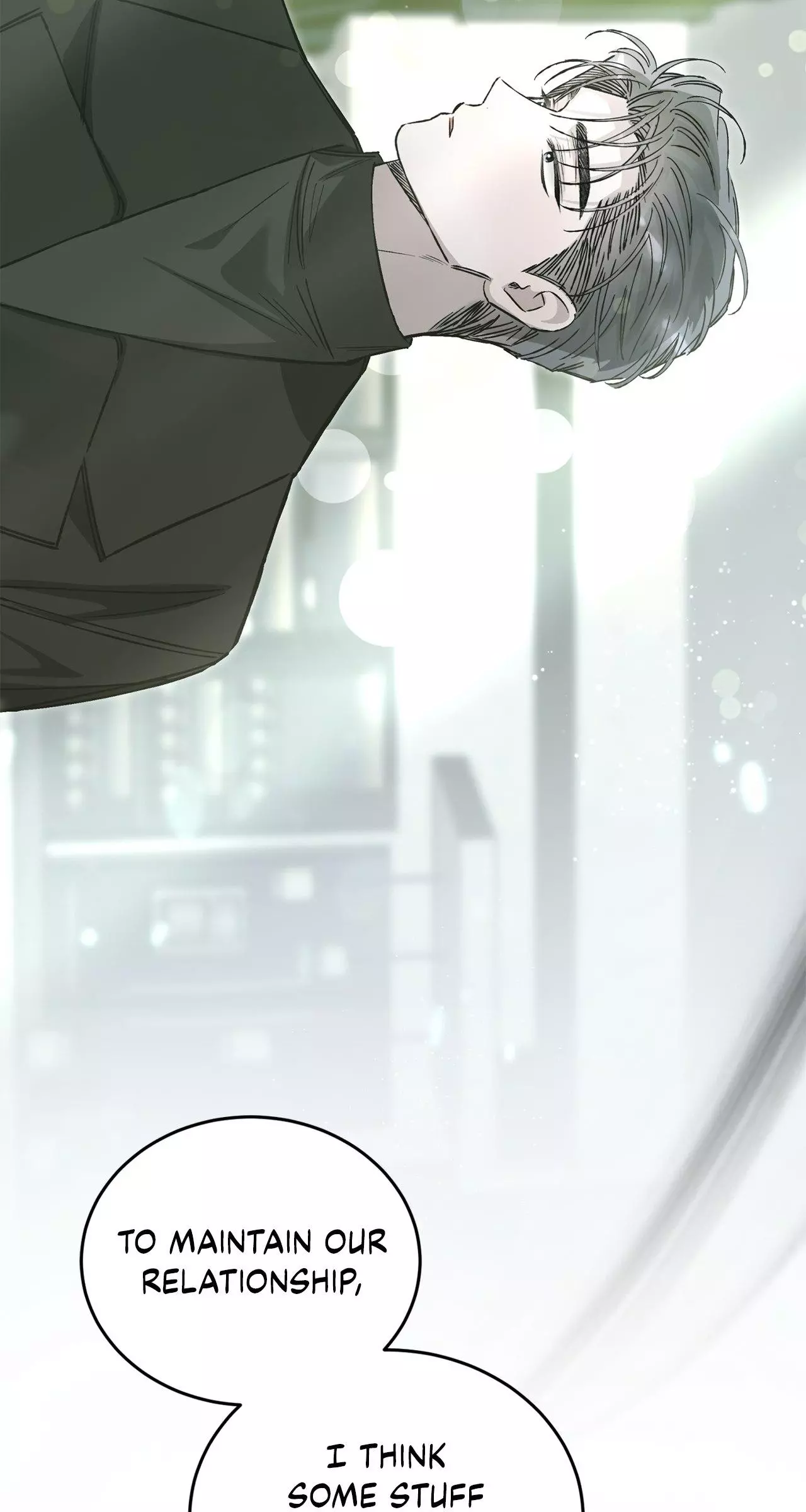 Unfair Love Affair - Chapter 35 Page 42