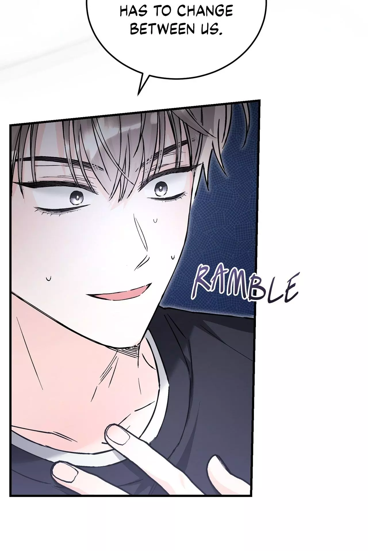 Unfair Love Affair - Chapter 35 Page 43