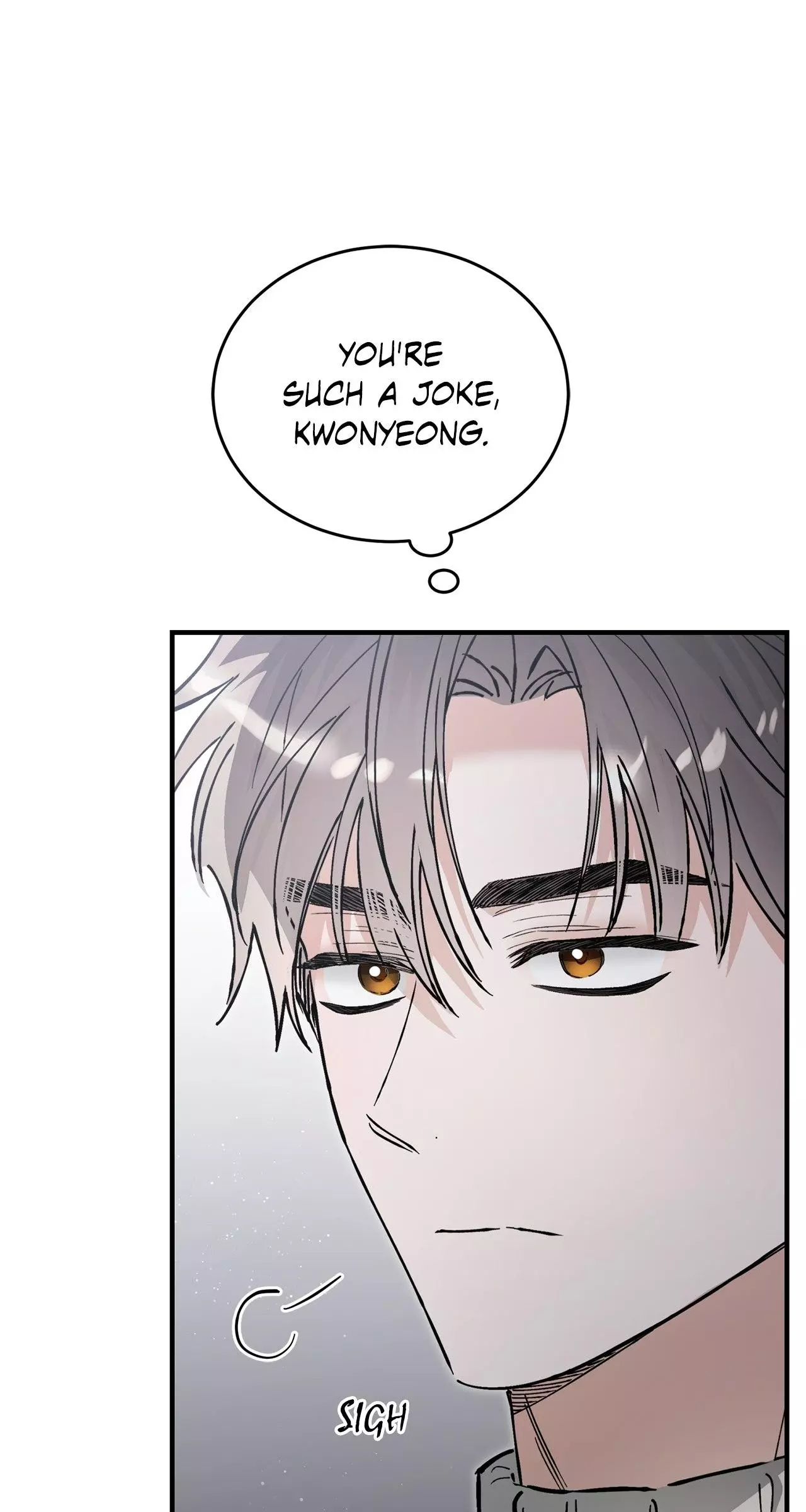 Unfair Love Affair - Chapter 35 Page 44