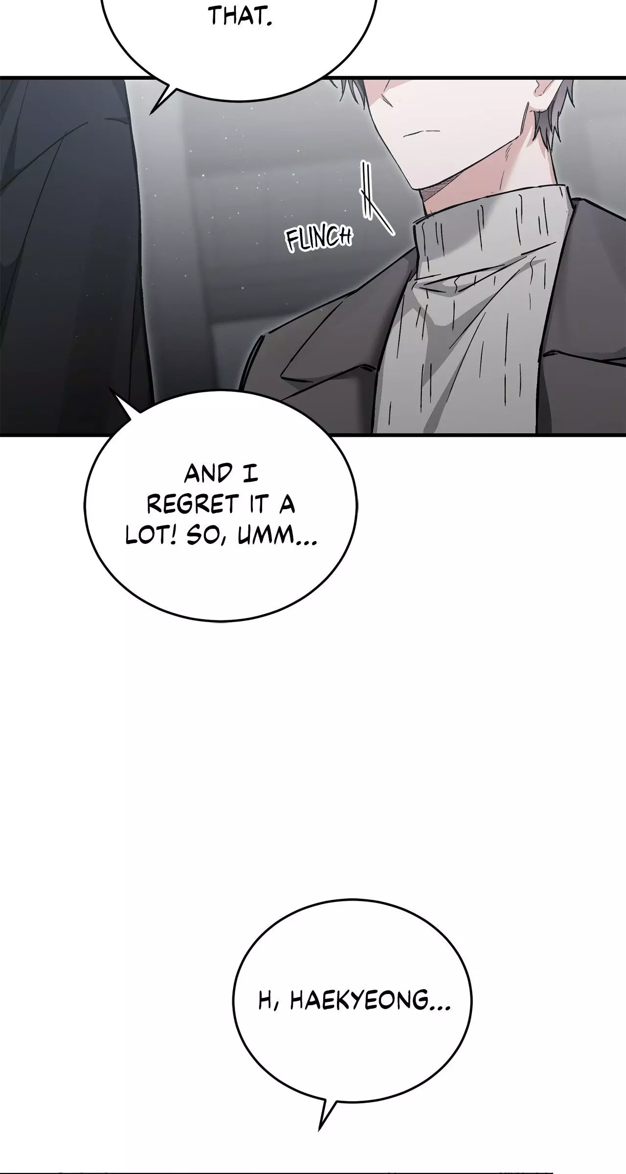Unfair Love Affair - Chapter 35 Page 46