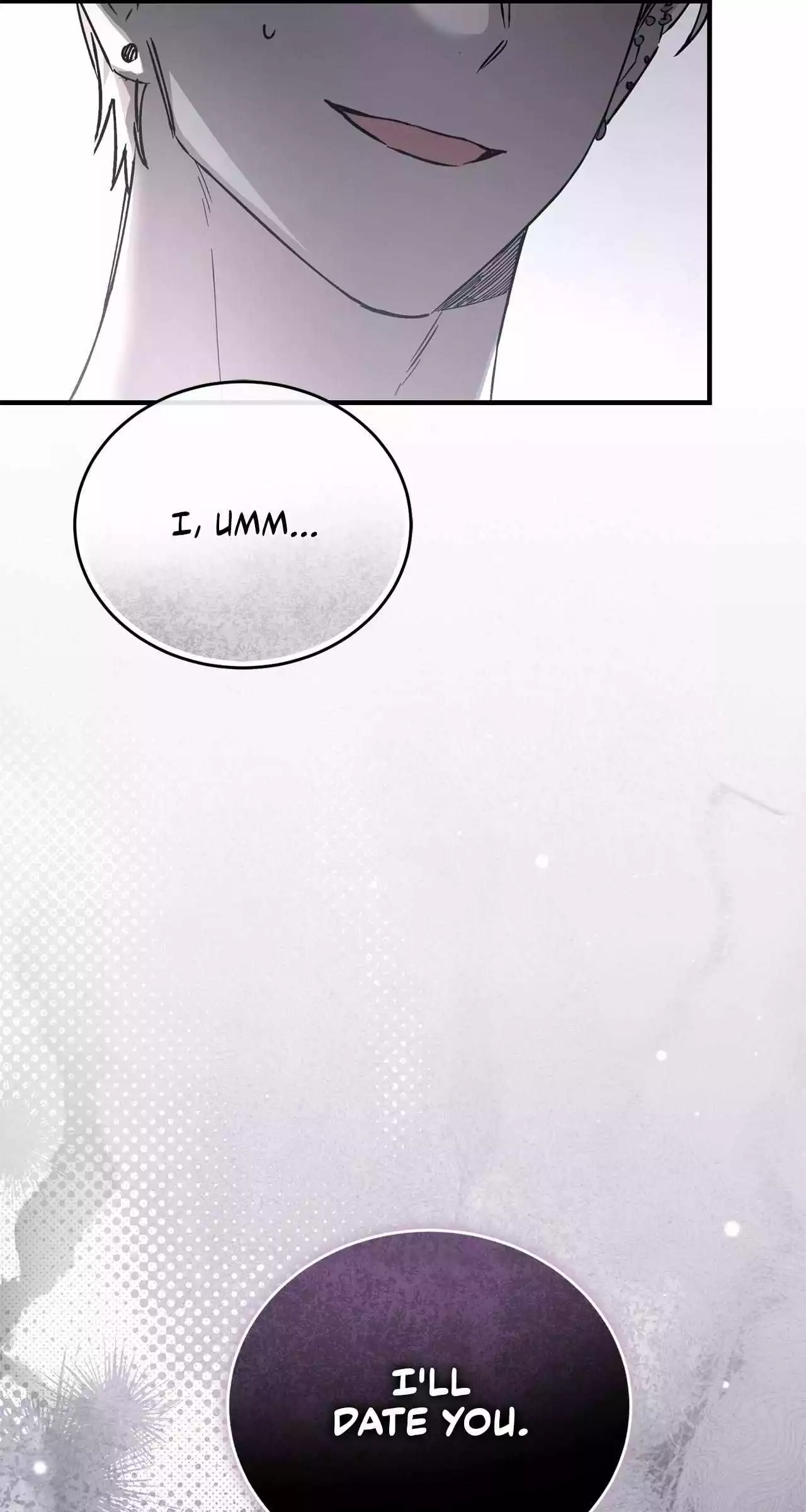 Unfair Love Affair - Chapter 35 Page 47