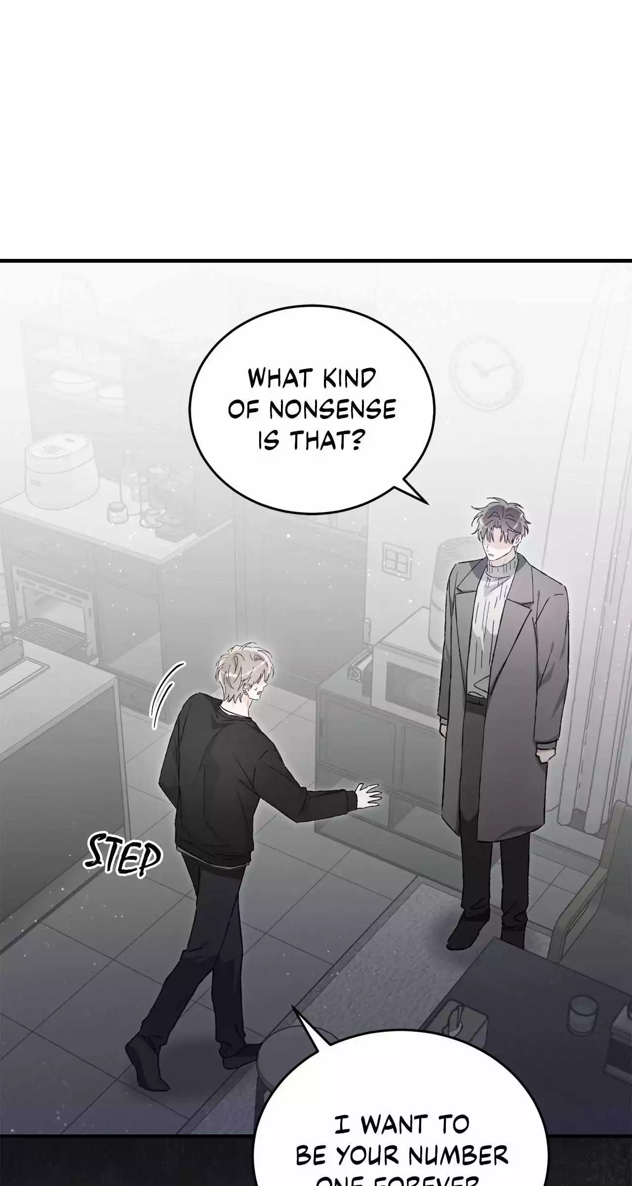 Unfair Love Affair - Chapter 35 Page 50