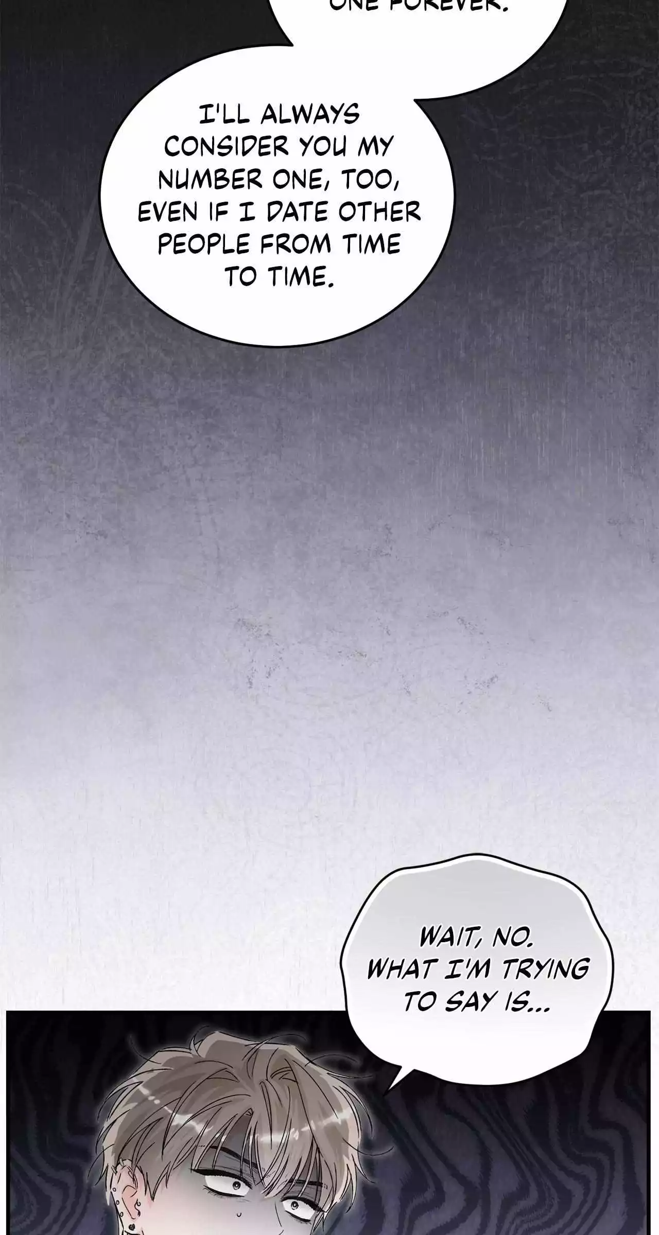 Unfair Love Affair - Chapter 35 Page 51