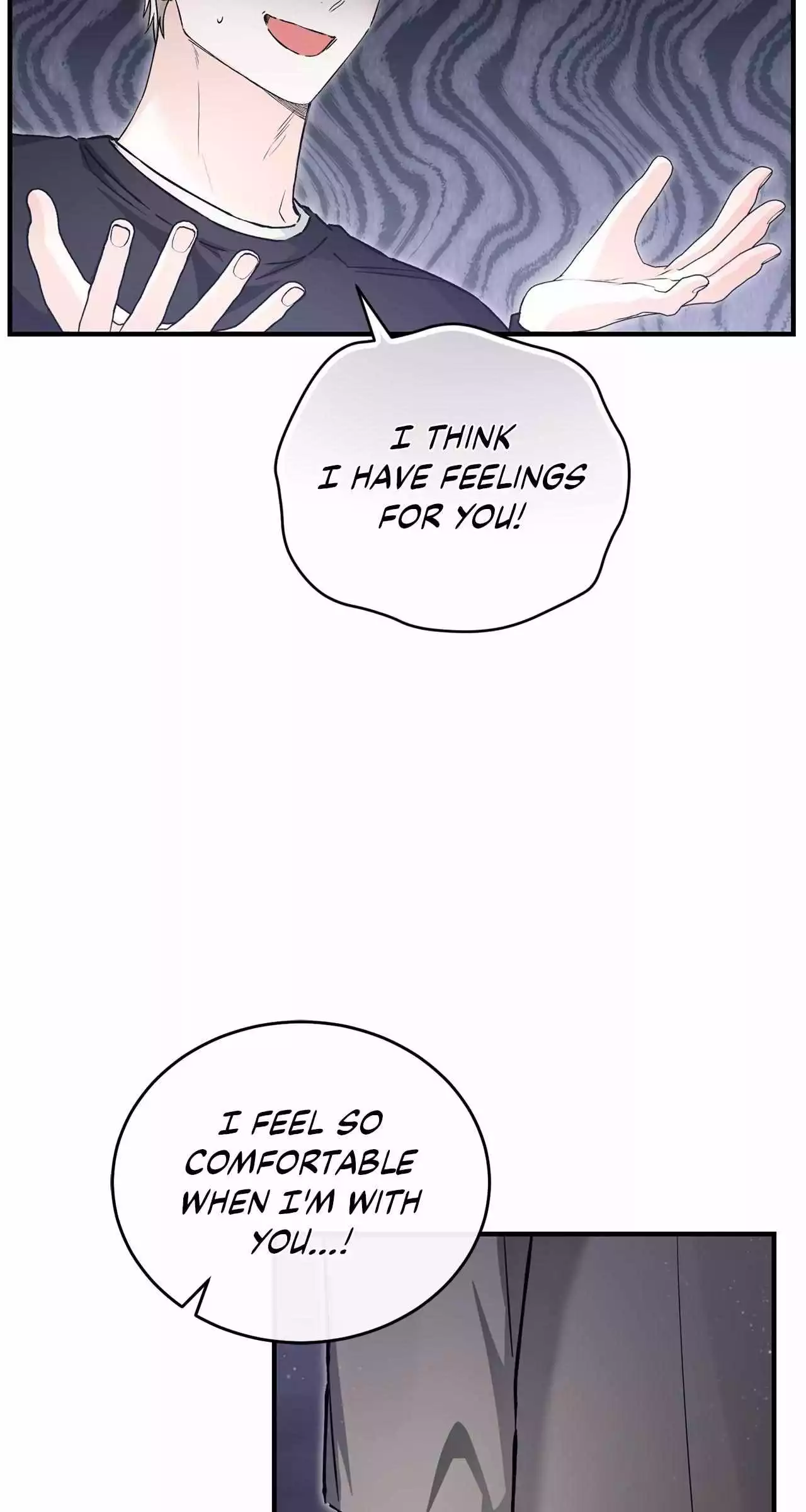 Unfair Love Affair - Chapter 35 Page 52