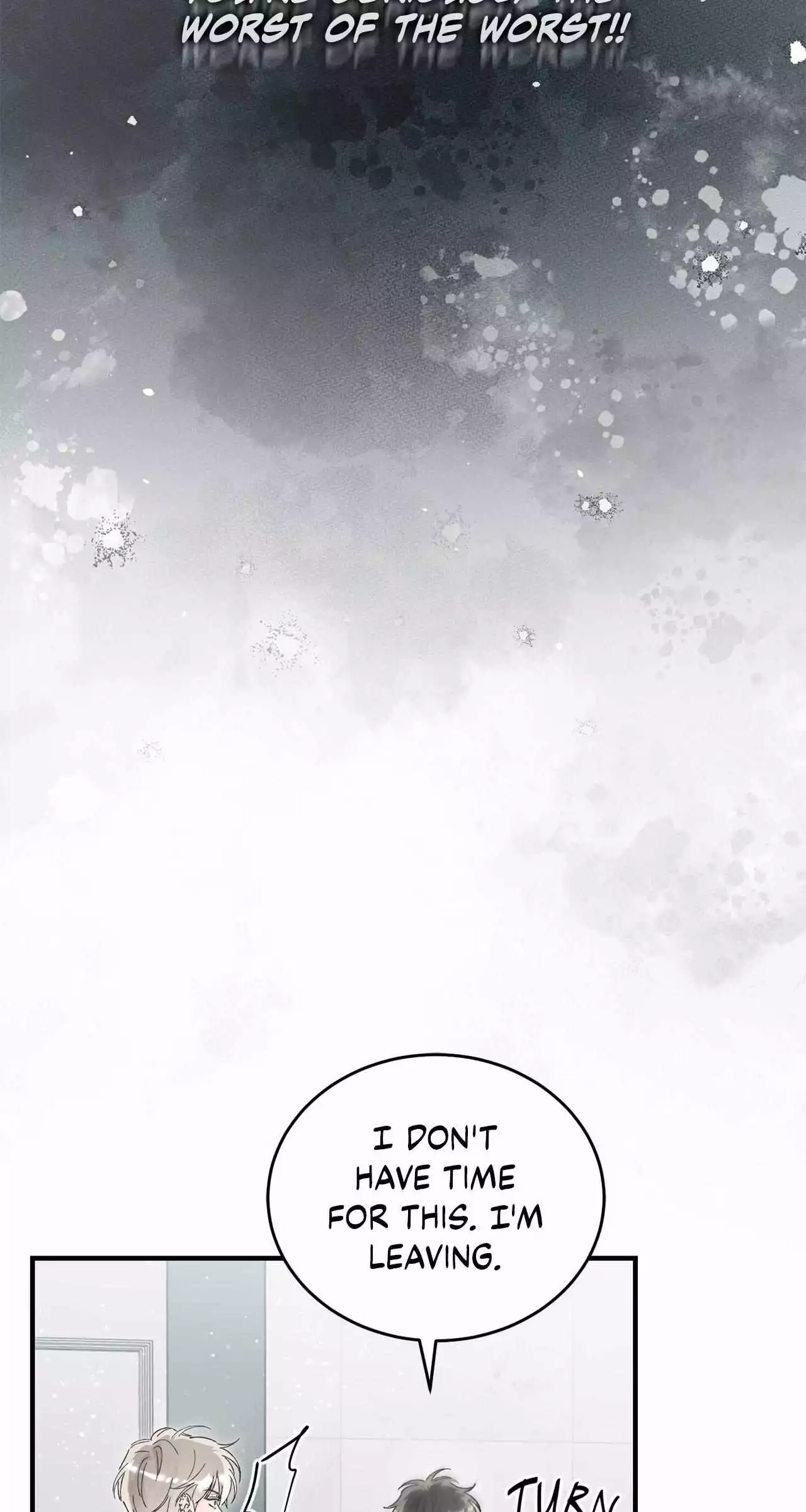 Unfair Love Affair - Chapter 35 Page 54