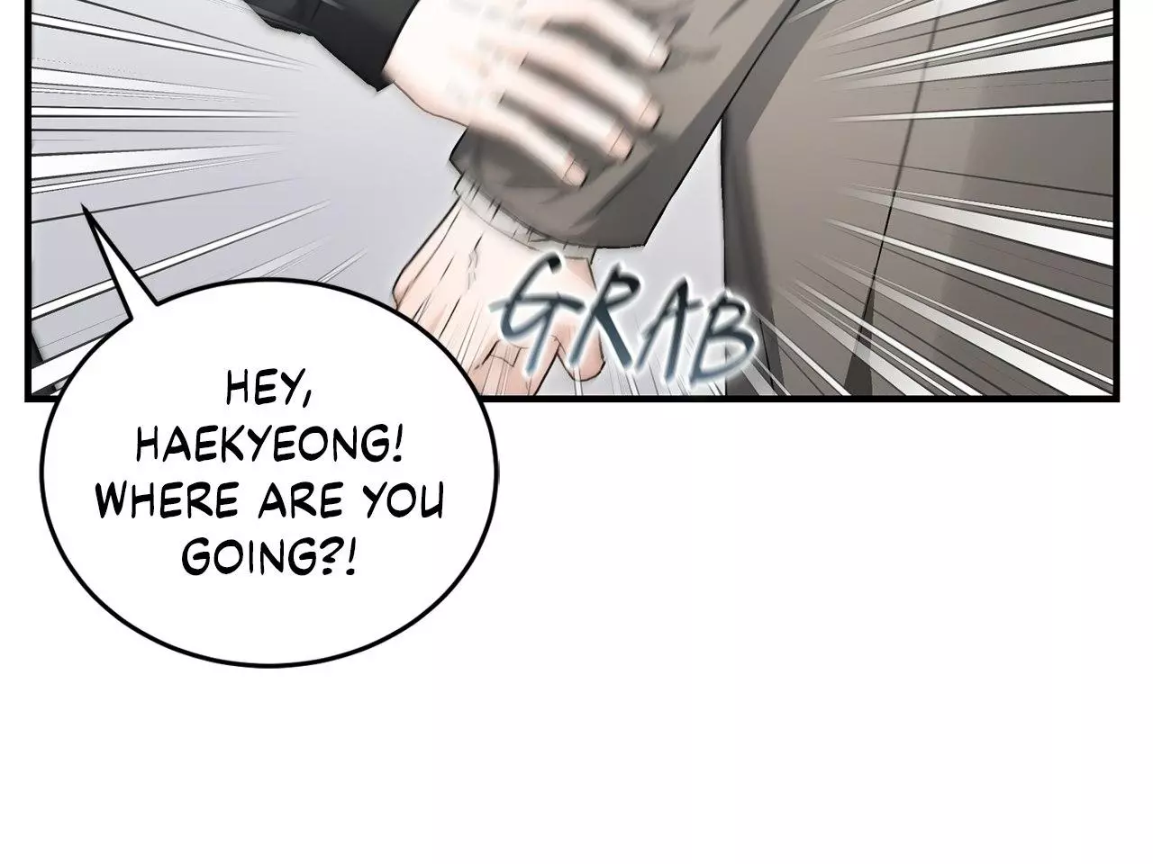 Unfair Love Affair - Chapter 35 Page 56