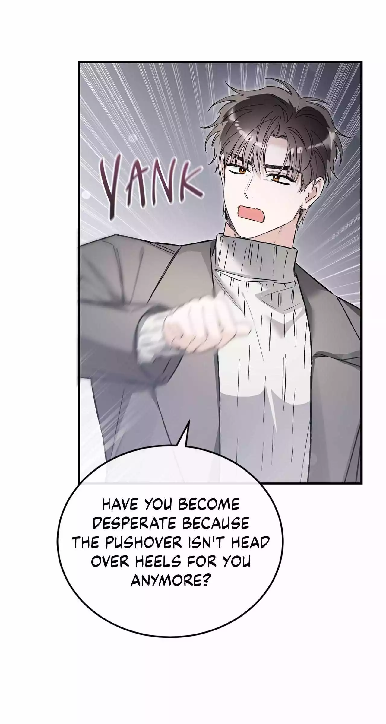 Unfair Love Affair - Chapter 35 Page 57