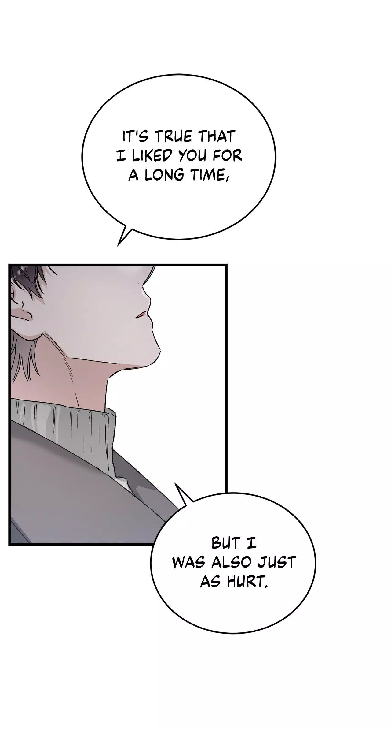 Unfair Love Affair - Chapter 35 Page 63